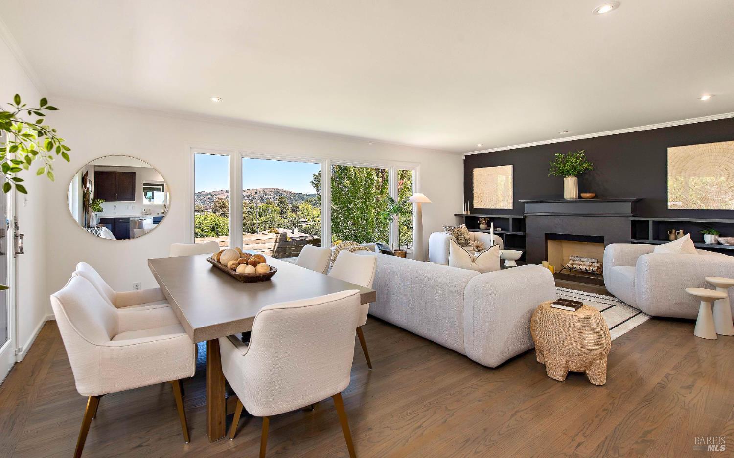 Detail Gallery Image 14 of 46 For 13 Ash Ave, Corte Madera,  CA 94925 - 3 Beds | 2 Baths