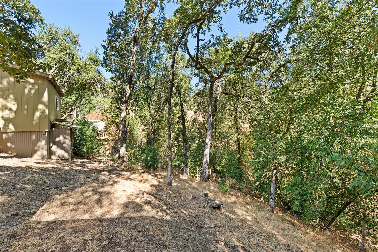 Detail Gallery Image 26 of 34 For 8640 Vila Rd, Forestville,  CA 95436 - 2 Beds | 1 Baths