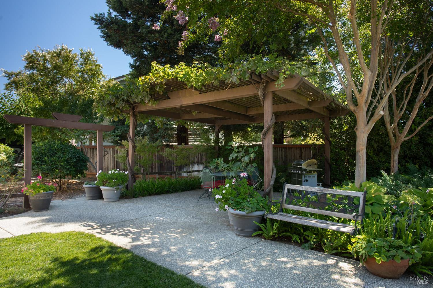 Detail Gallery Image 54 of 84 For 1320 Revelle Ct, Dixon,  CA 95620 - 4 Beds | 2/1 Baths