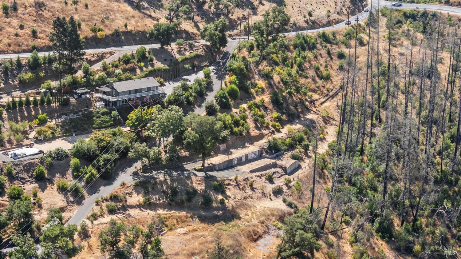 Detail Gallery Image 19 of 24 For 509 Canon Park Dr, Saint Helena,  CA 94574 - – Beds | – Baths