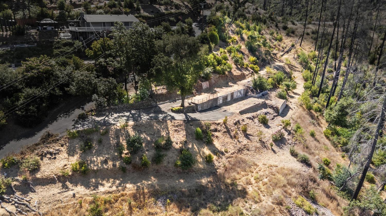 Detail Gallery Image 21 of 24 For 509 Canon Park Dr, Saint Helena,  CA 94574 - – Beds | – Baths