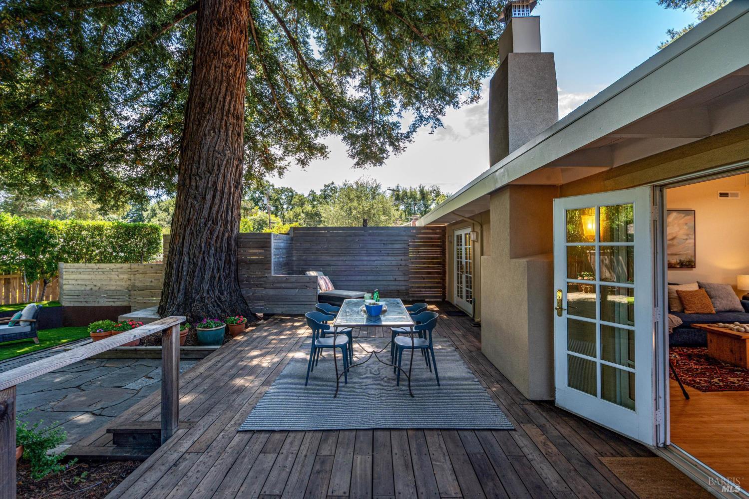 Detail Gallery Image 48 of 55 For 983 Glenwood Dr, Sonoma,  CA 95476 - 3 Beds | 2 Baths