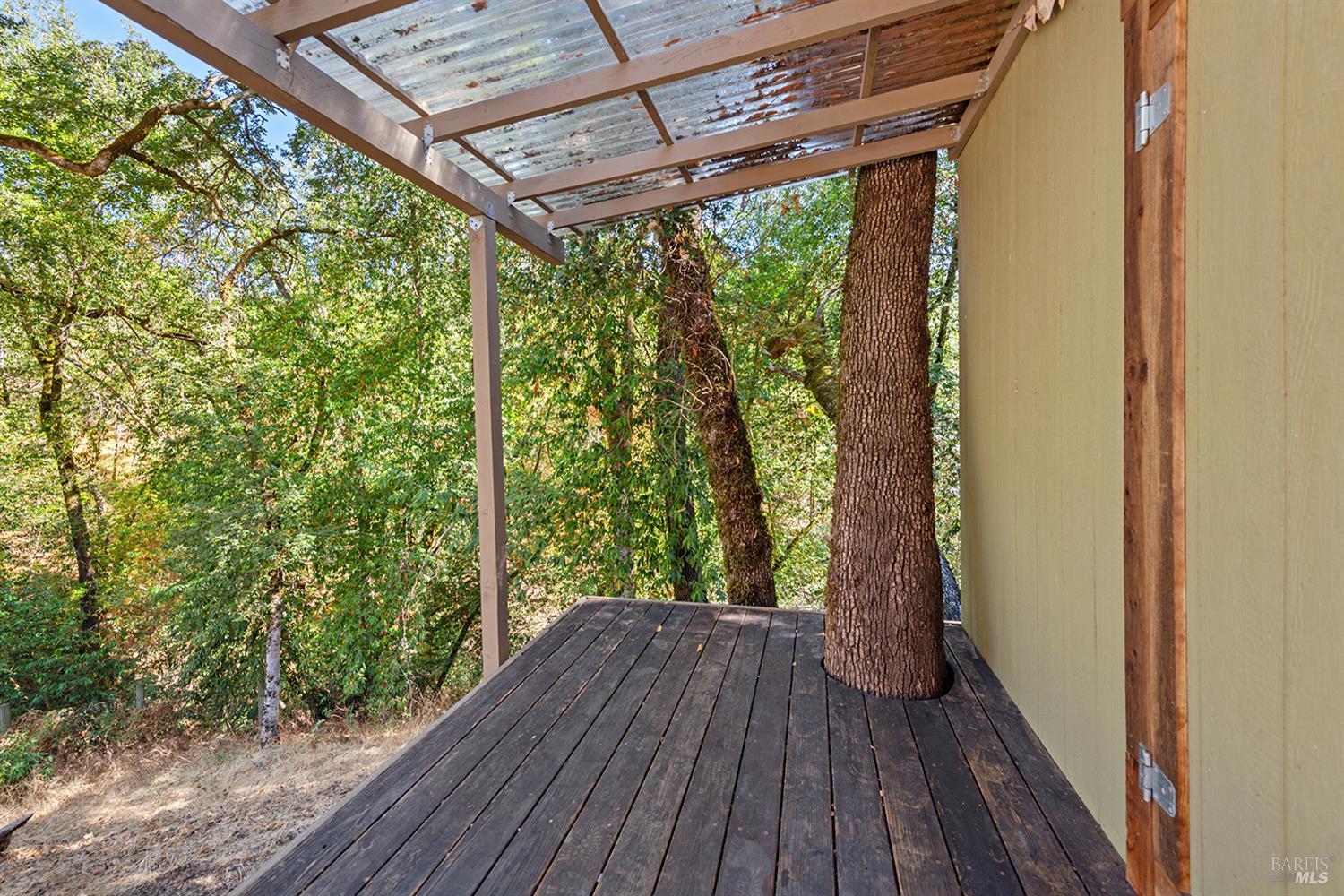 Detail Gallery Image 34 of 34 For 8640 Vila Rd, Forestville,  CA 95436 - 2 Beds | 1 Baths
