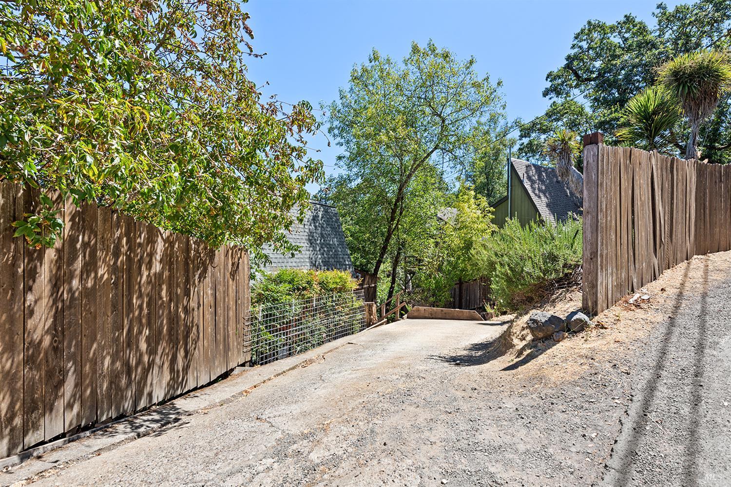 Detail Gallery Image 24 of 34 For 8640 Vila Rd, Forestville,  CA 95436 - 2 Beds | 1 Baths
