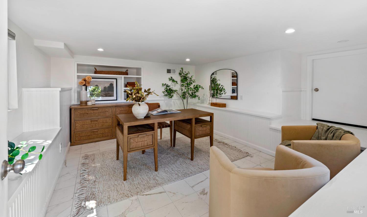 Detail Gallery Image 39 of 46 For 13 Ash Ave, Corte Madera,  CA 94925 - 3 Beds | 2 Baths