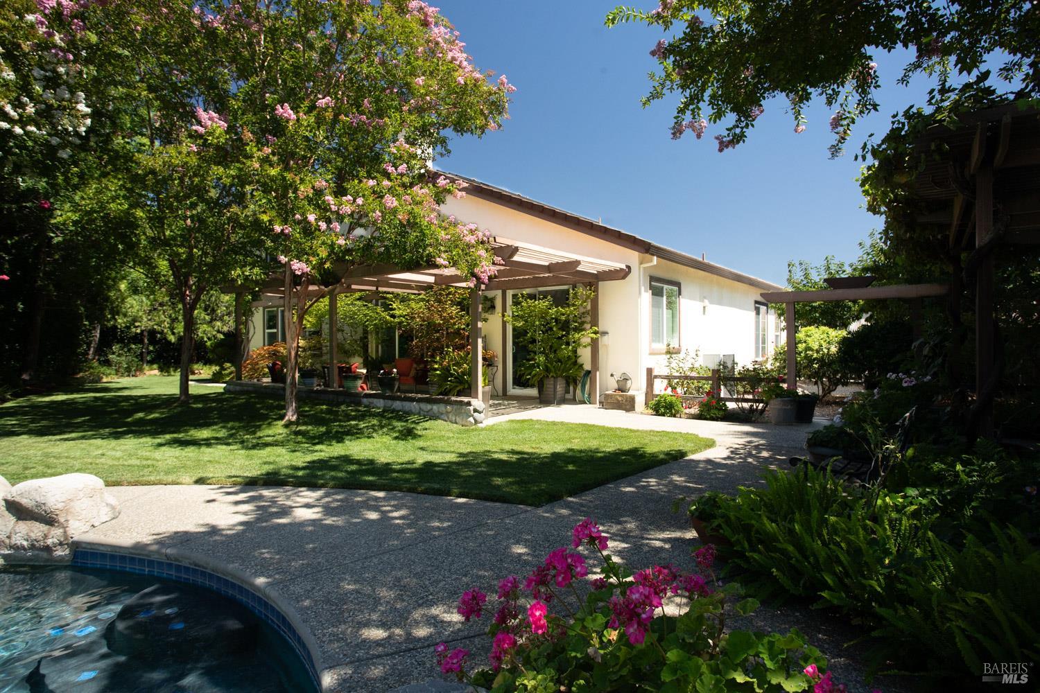 Detail Gallery Image 49 of 84 For 1320 Revelle Ct, Dixon,  CA 95620 - 4 Beds | 2/1 Baths