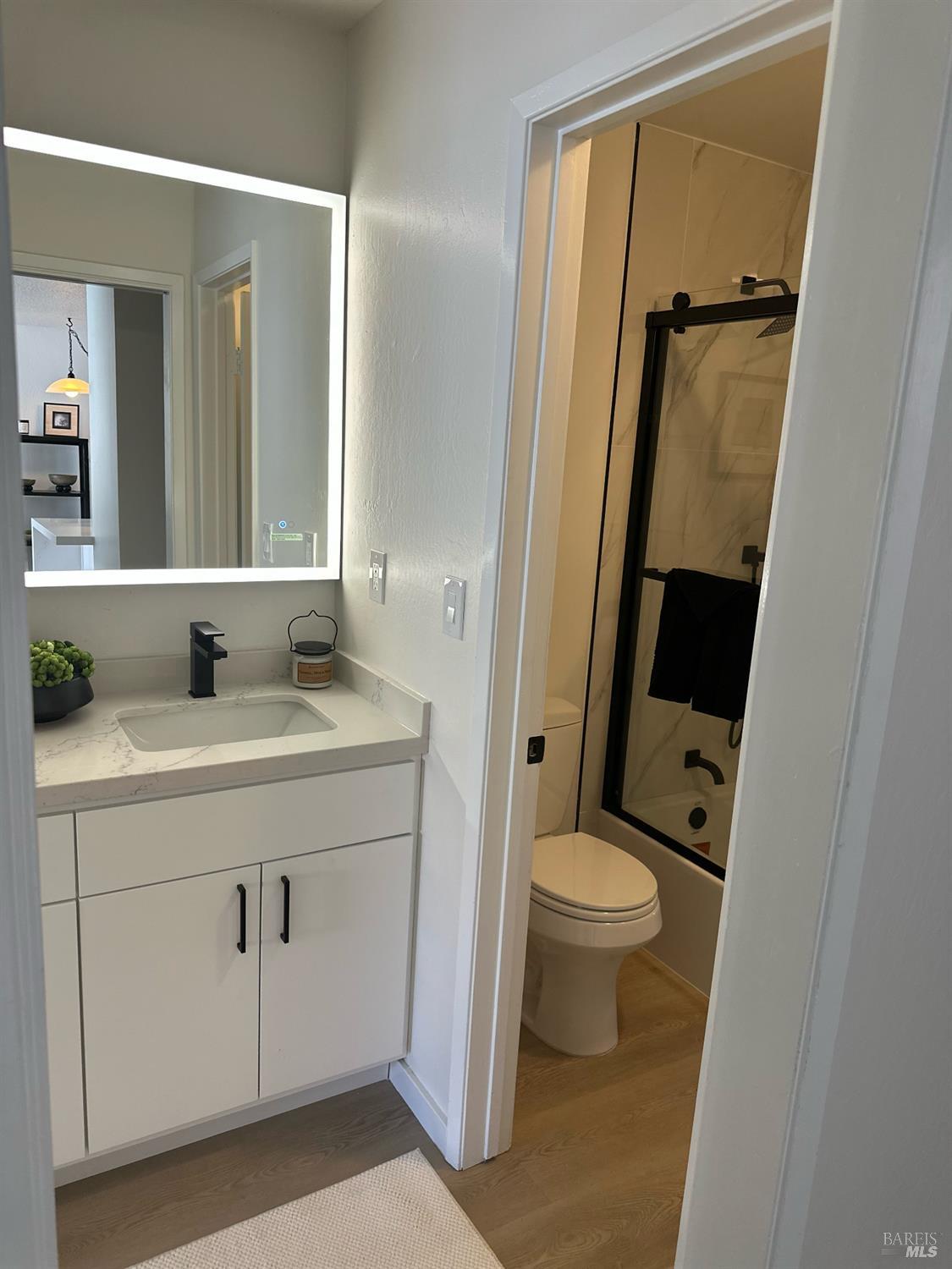 Detail Gallery Image 17 of 20 For 85 Vernon St #315,  Oakland,  CA 94610 - 1 Beds | 1 Baths