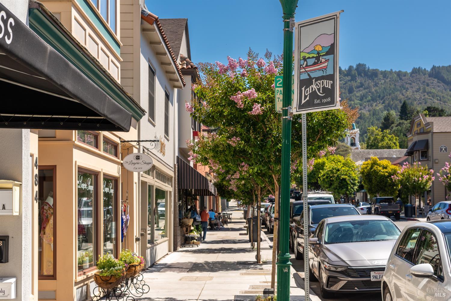 Detail Gallery Image 70 of 75 For 402 Alexander Ave, Larkspur,  CA 94939 - 4 Beds | 2/1 Baths