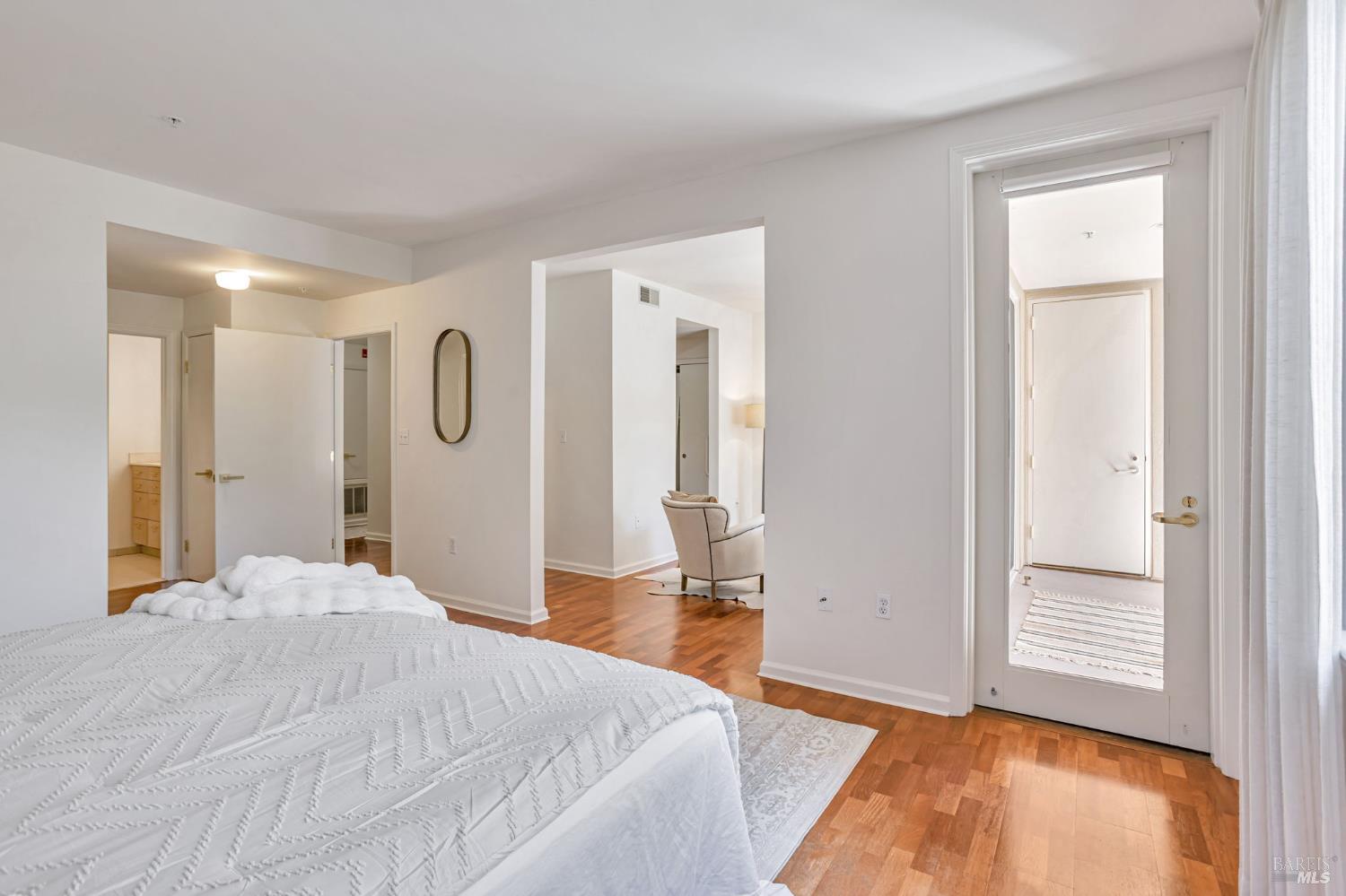 Detail Gallery Image 40 of 40 For 600 Deer Valley Rd 1e,  San Rafael,  CA 94903 - 2 Beds | 3 Baths