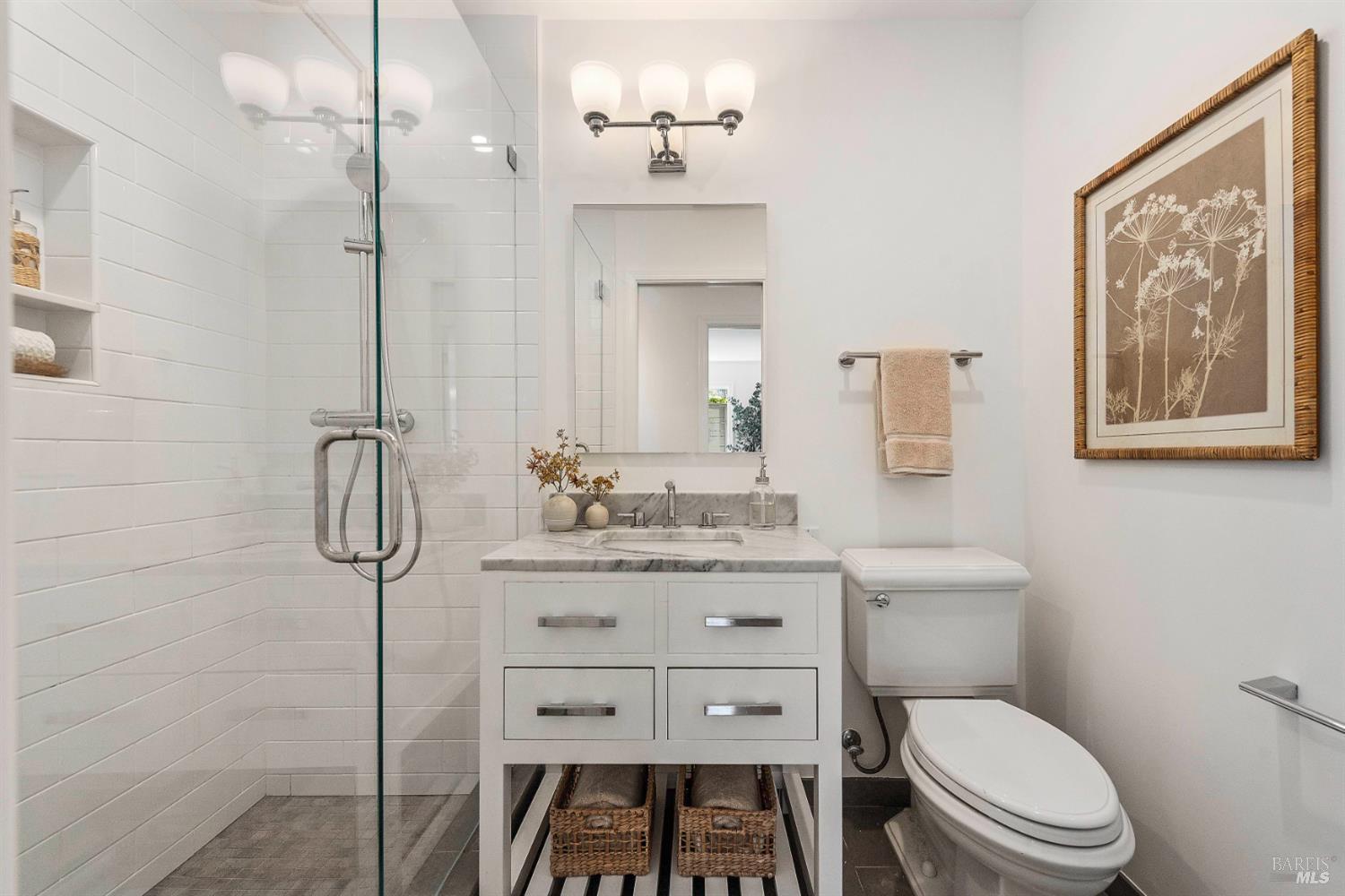 Detail Gallery Image 29 of 46 For 13 Ash Ave, Corte Madera,  CA 94925 - 3 Beds | 2 Baths