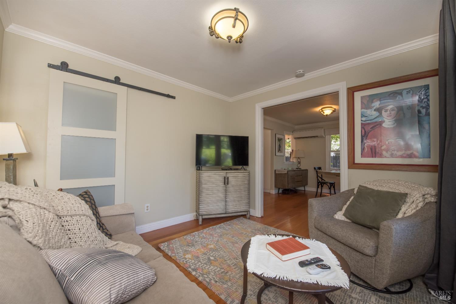 Detail Gallery Image 9 of 58 For 1720 Slater St, Santa Rosa,  CA 95404 - 2 Beds | 2 Baths