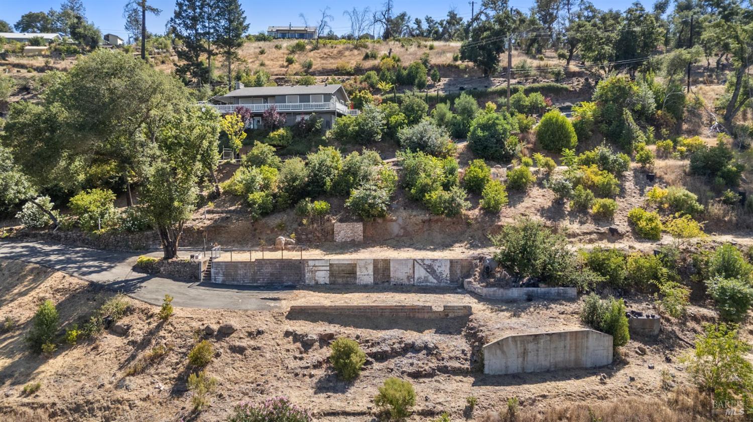 Detail Gallery Image 12 of 24 For 509 Canon Park Dr, Saint Helena,  CA 94574 - – Beds | – Baths