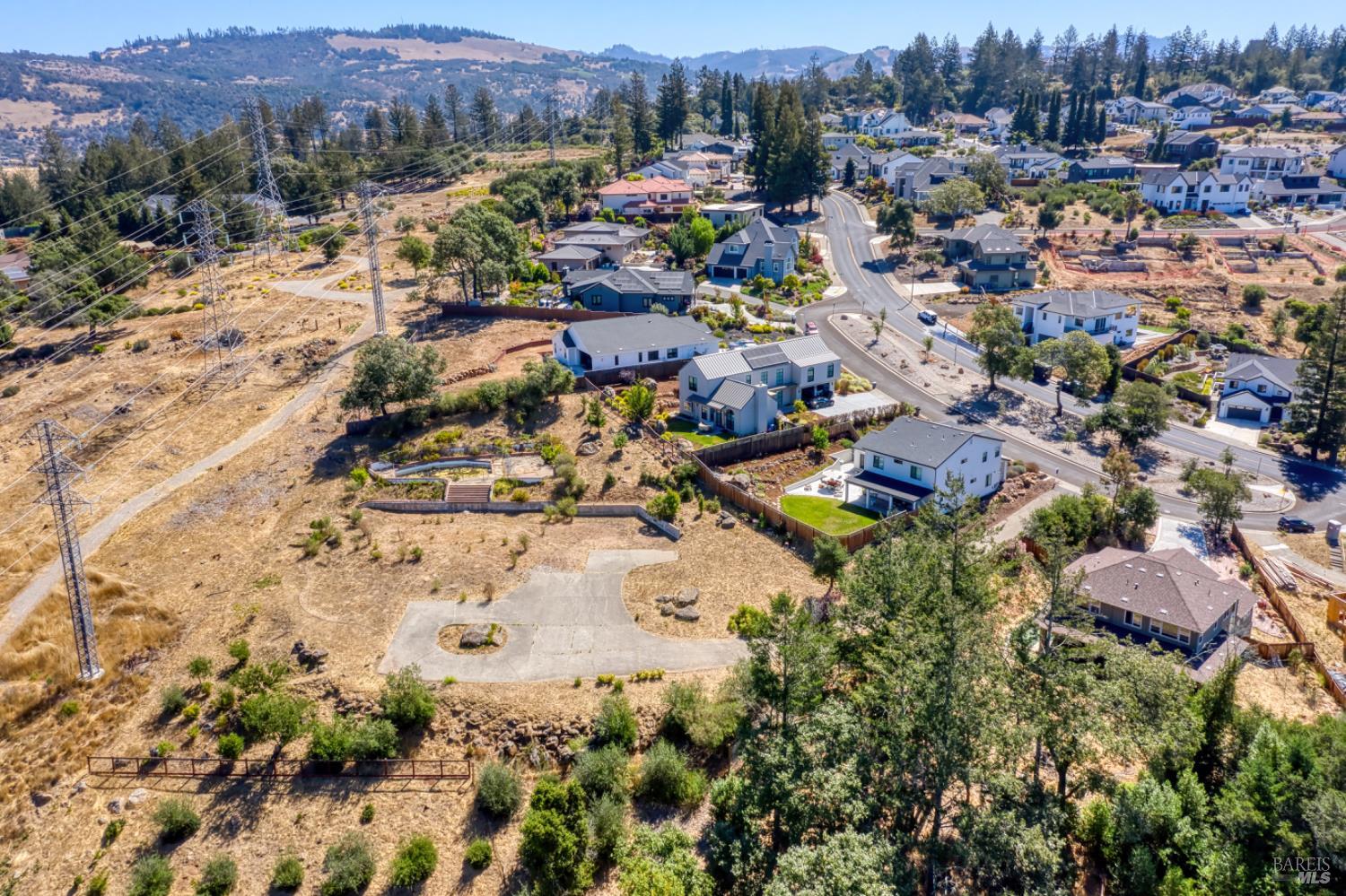 Detail Gallery Image 4 of 10 For 3687 Wyndemere Cir, Santa Rosa,  CA 95403 - – Beds | – Baths