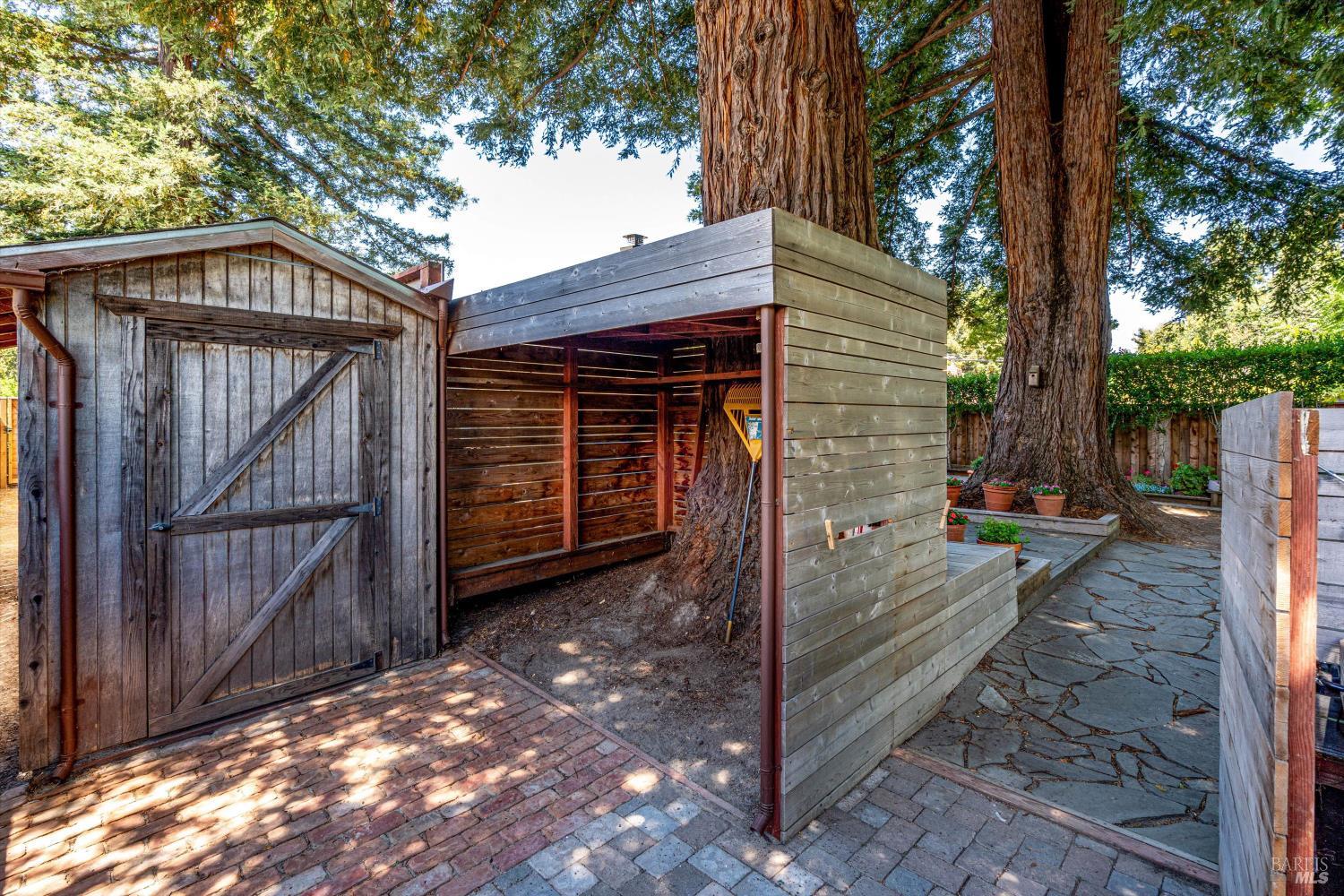 Detail Gallery Image 54 of 55 For 983 Glenwood Dr, Sonoma,  CA 95476 - 3 Beds | 2 Baths