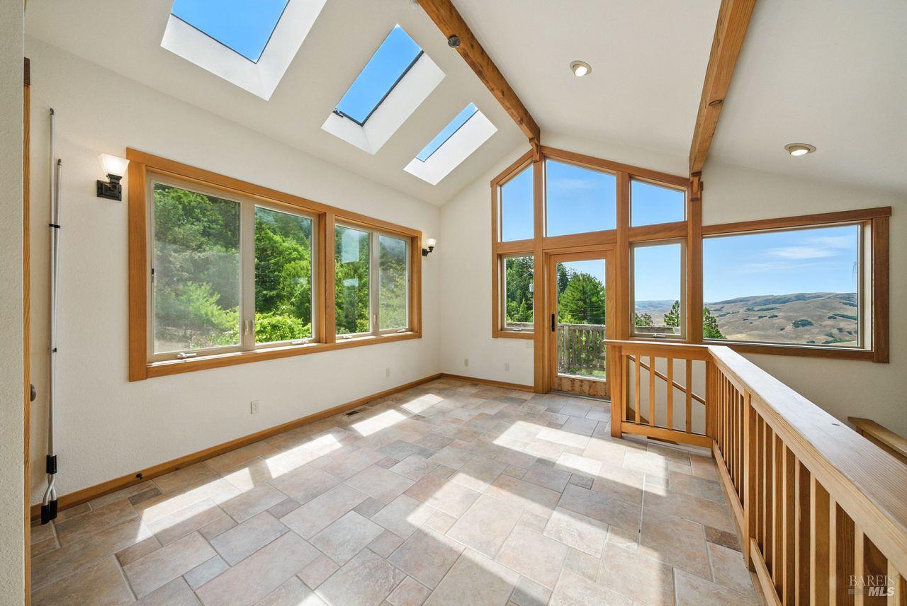 Detail Gallery Image 33 of 57 For 1700 Old Rancheria Rd, Nicasio,  CA 94946 - 3 Beds | 2/1 Baths