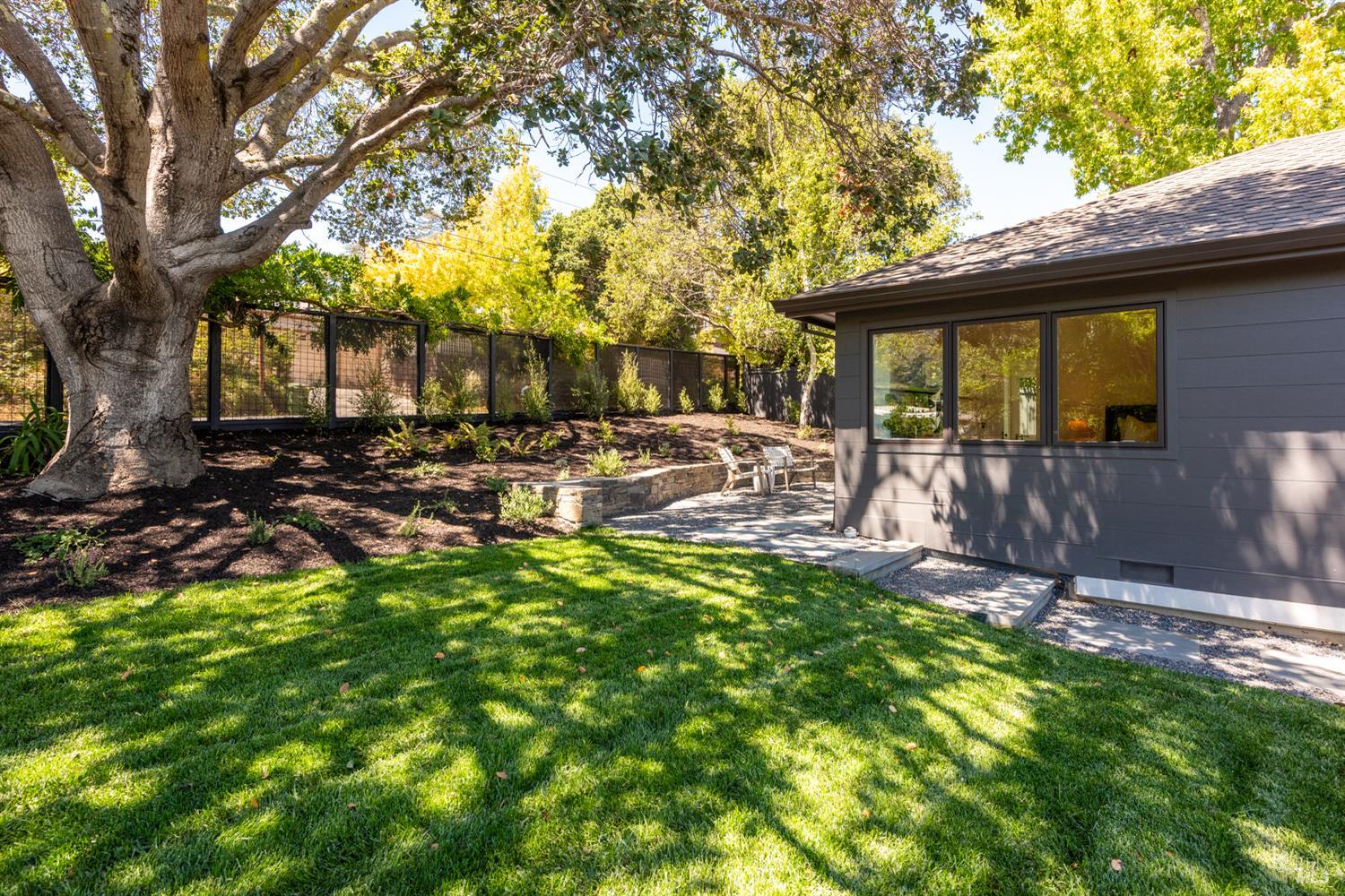 Detail Gallery Image 62 of 75 For 402 Alexander Ave, Larkspur,  CA 94939 - 4 Beds | 2/1 Baths