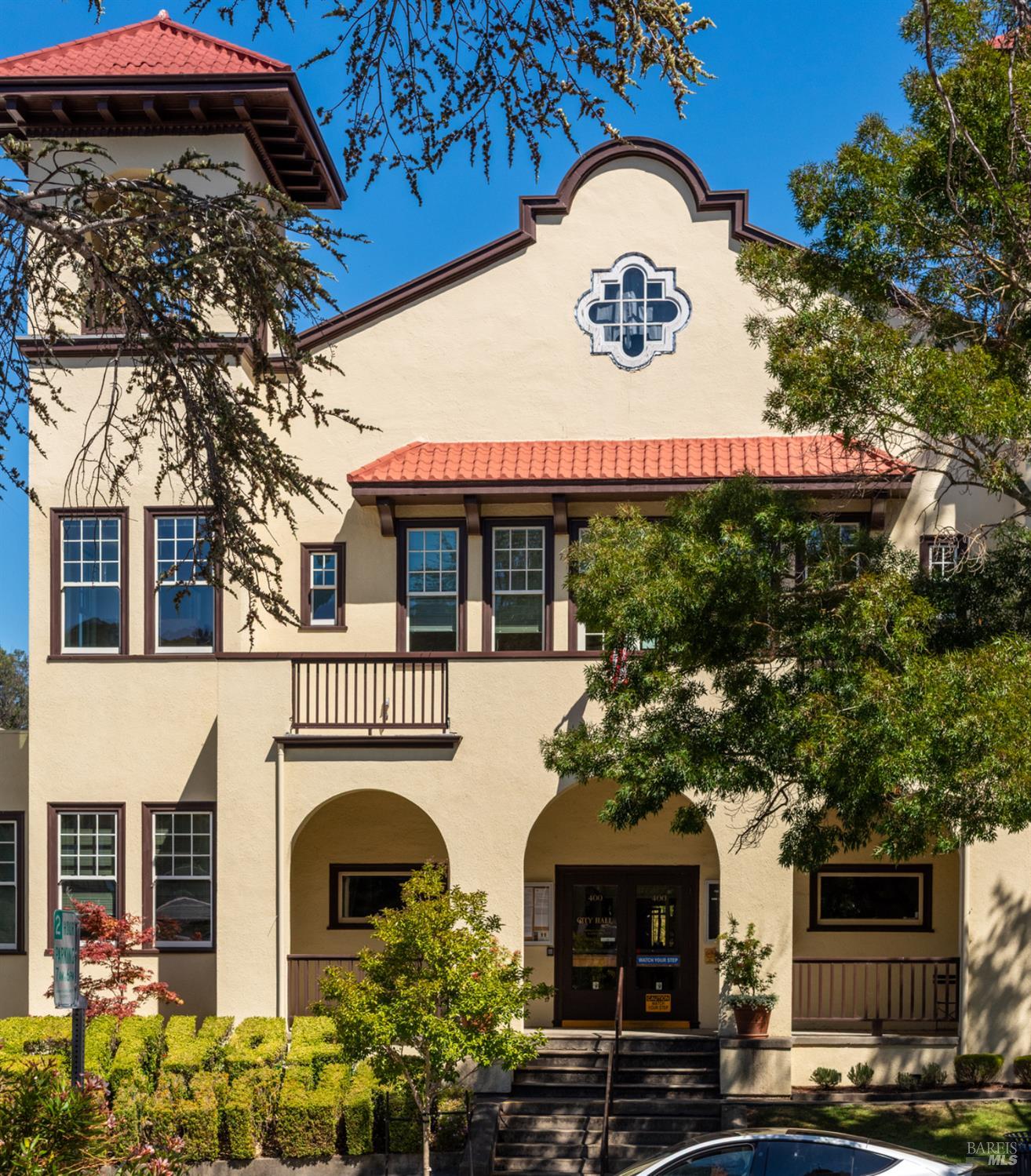 Detail Gallery Image 71 of 75 For 402 Alexander Ave, Larkspur,  CA 94939 - 4 Beds | 2/1 Baths