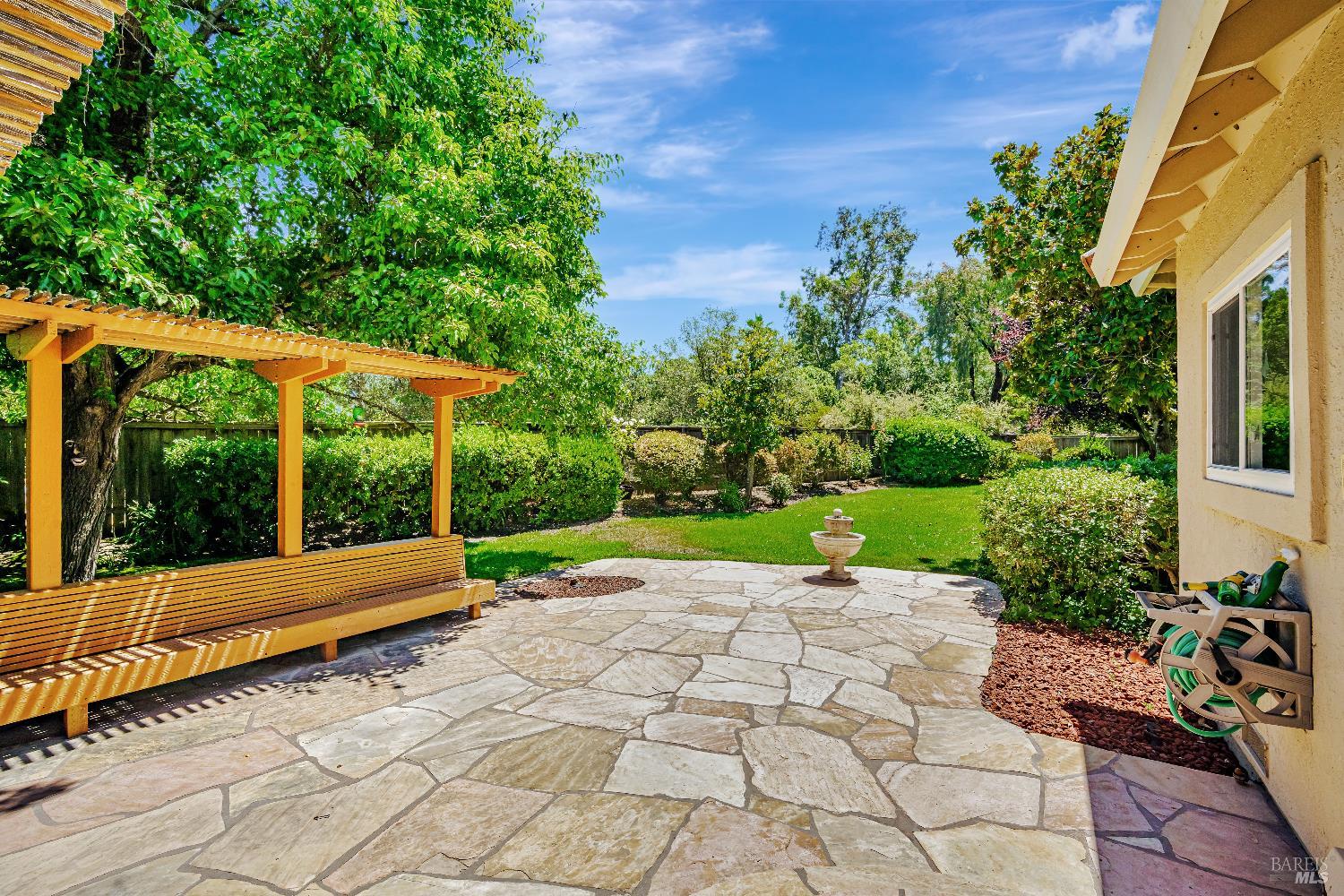 Detail Gallery Image 17 of 19 For 5441 Shallows Pl, Santa Rosa,  CA 95409 - 4 Beds | 3 Baths