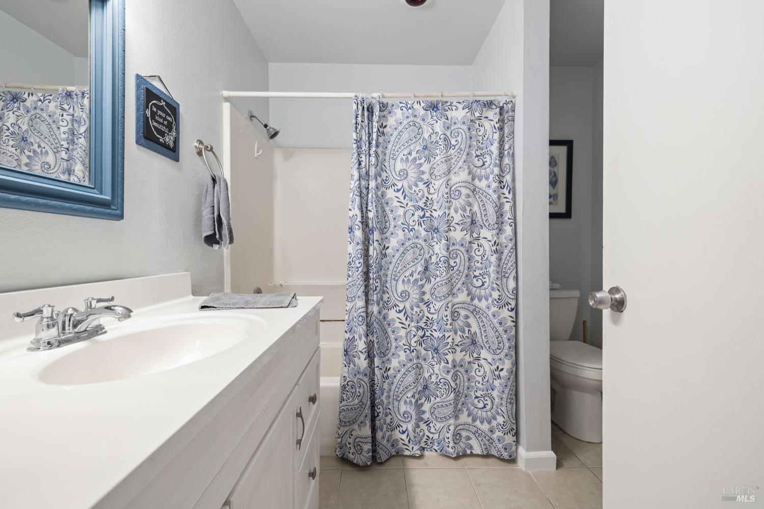 Detail Gallery Image 12 of 20 For 1708 Glenbrook Dr #D,  Santa Rosa,  CA 95401 - 2 Beds | 1 Baths