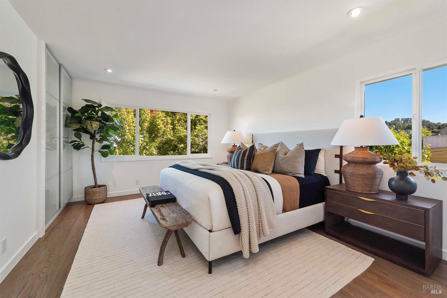Detail Gallery Image 32 of 46 For 13 Ash Ave, Corte Madera,  CA 94925 - 3 Beds | 2 Baths