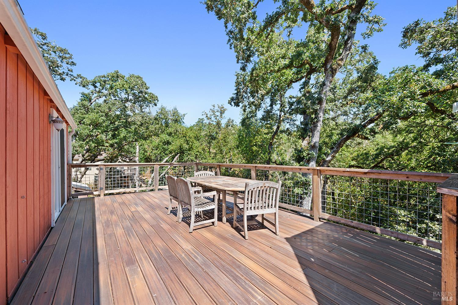 Detail Gallery Image 7 of 34 For 8640 Vila Rd, Forestville,  CA 95436 - 2 Beds | 1 Baths