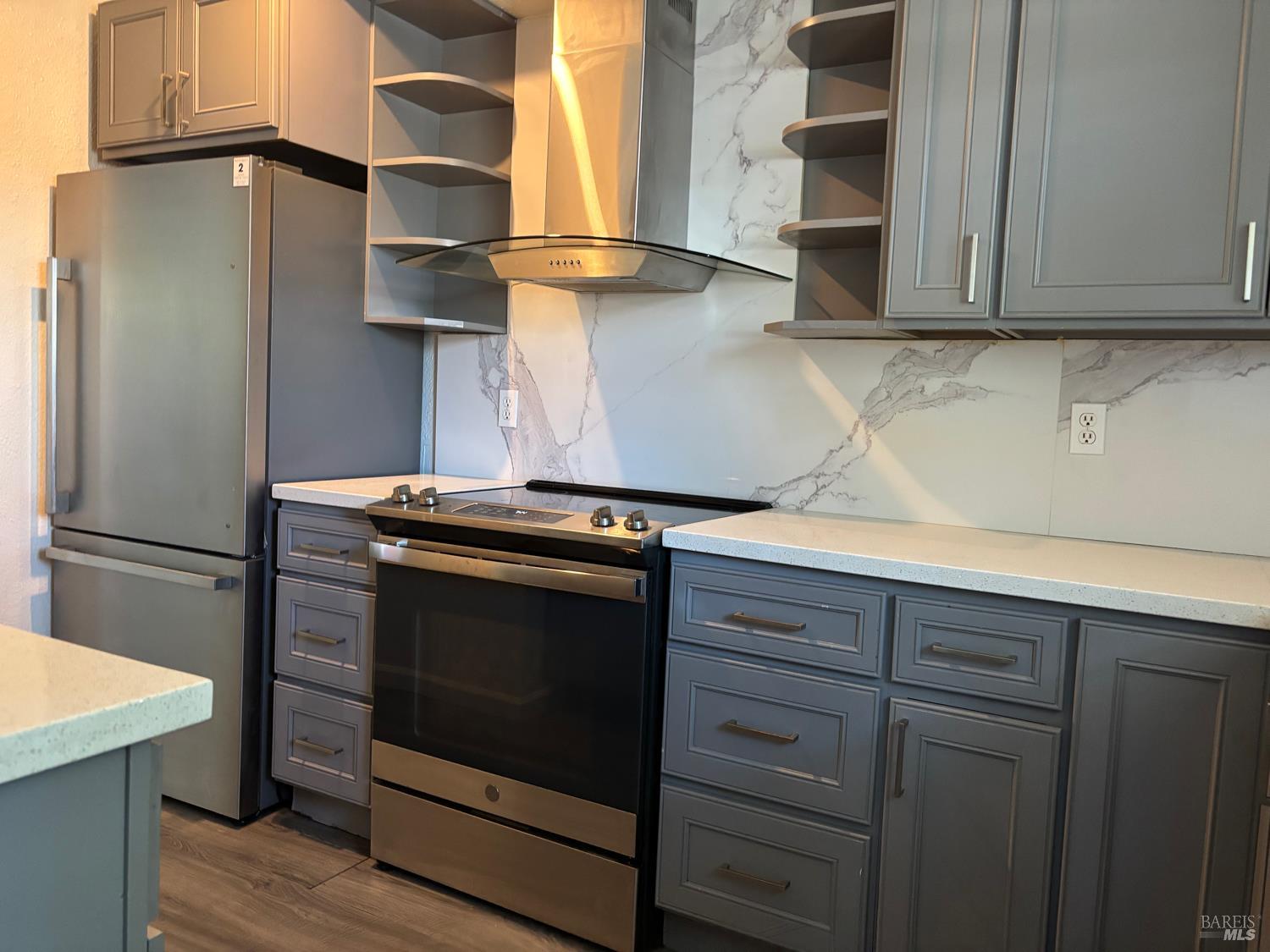 Detail Gallery Image 3 of 18 For 1960 Grande Cir #41,  Fairfield,  CA 94533 - 2 Beds | 1/1 Baths