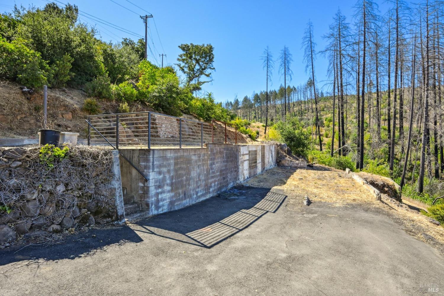 Detail Gallery Image 10 of 24 For 509 Canon Park Dr, Saint Helena,  CA 94574 - – Beds | – Baths