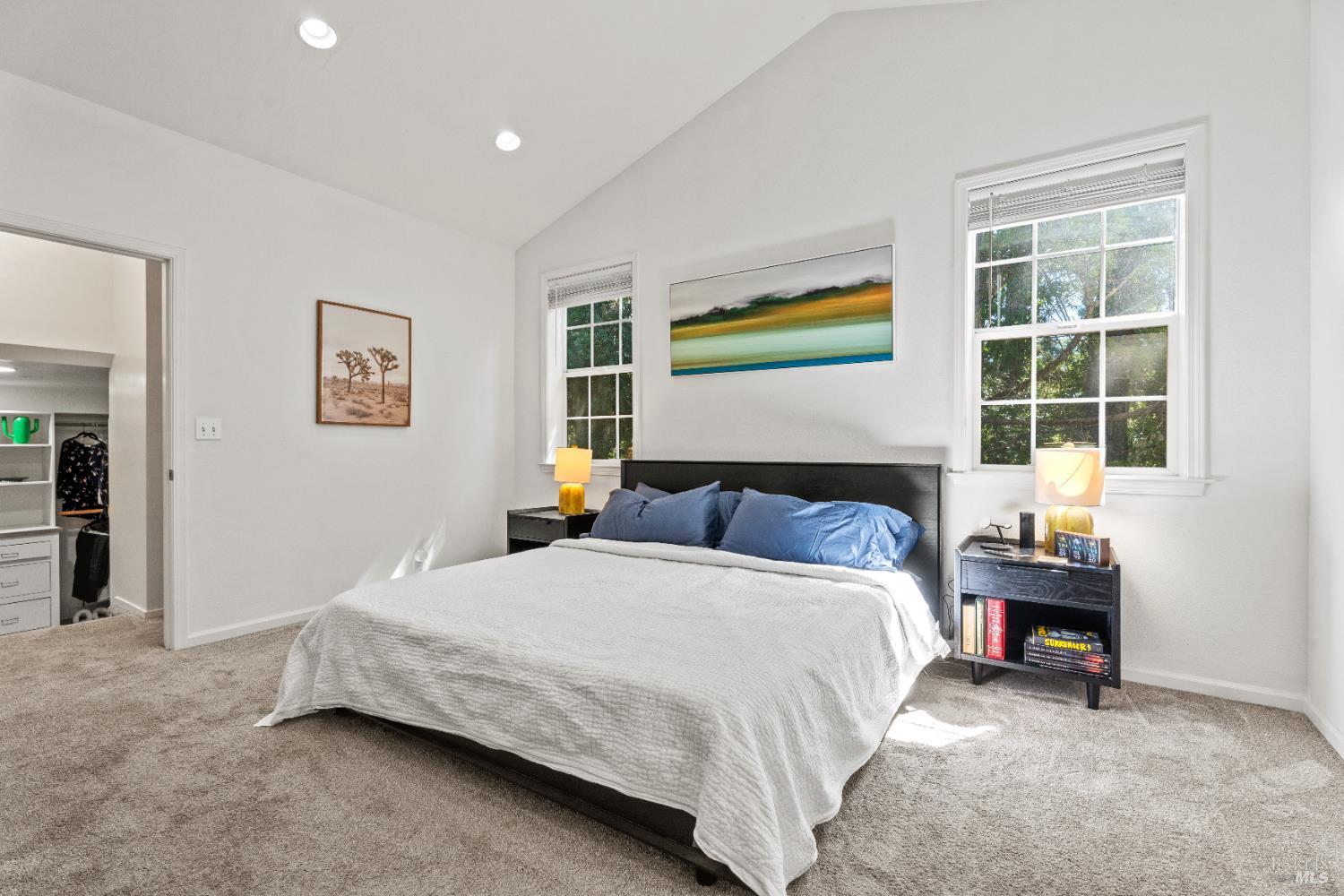Detail Gallery Image 14 of 25 For 940 Bel Arbres Dr, Redwood Valley,  CA 95470 - 4 Beds | 3 Baths