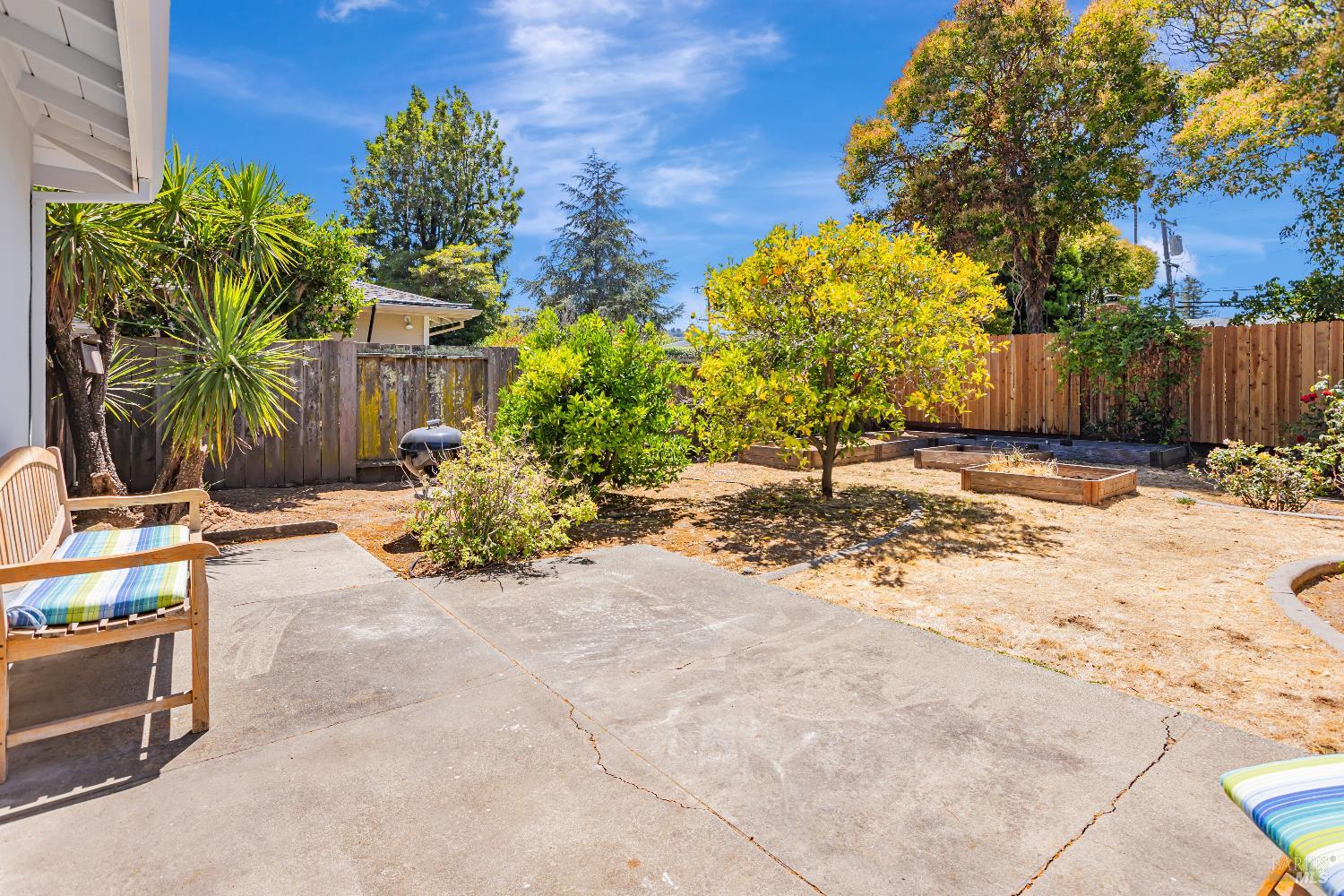 Detail Gallery Image 16 of 17 For 279 Orange Blossom Ln, San Rafael,  CA 94903 - 3 Beds | 2 Baths