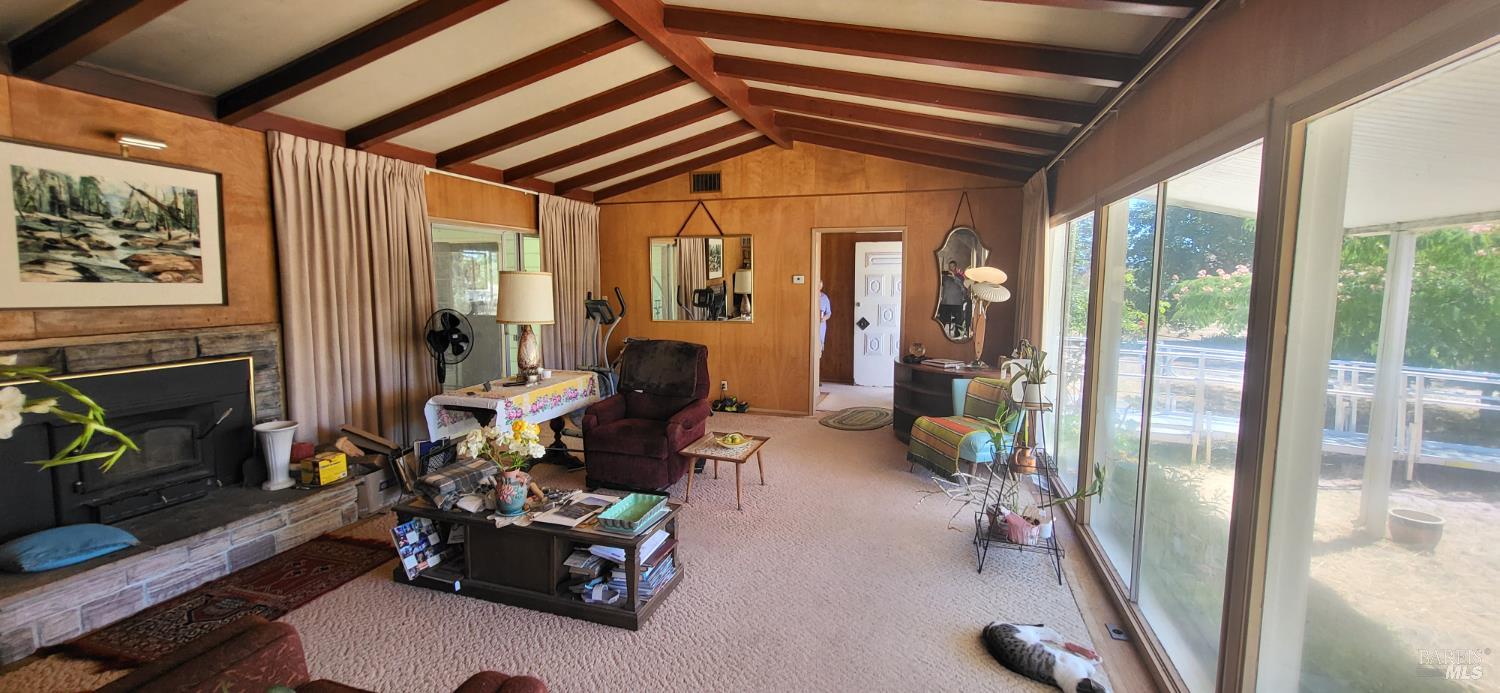 Detail Gallery Image 16 of 18 For 3291 Guerneville Rd, Santa Rosa,  CA 95401 - 3 Beds | 2 Baths
