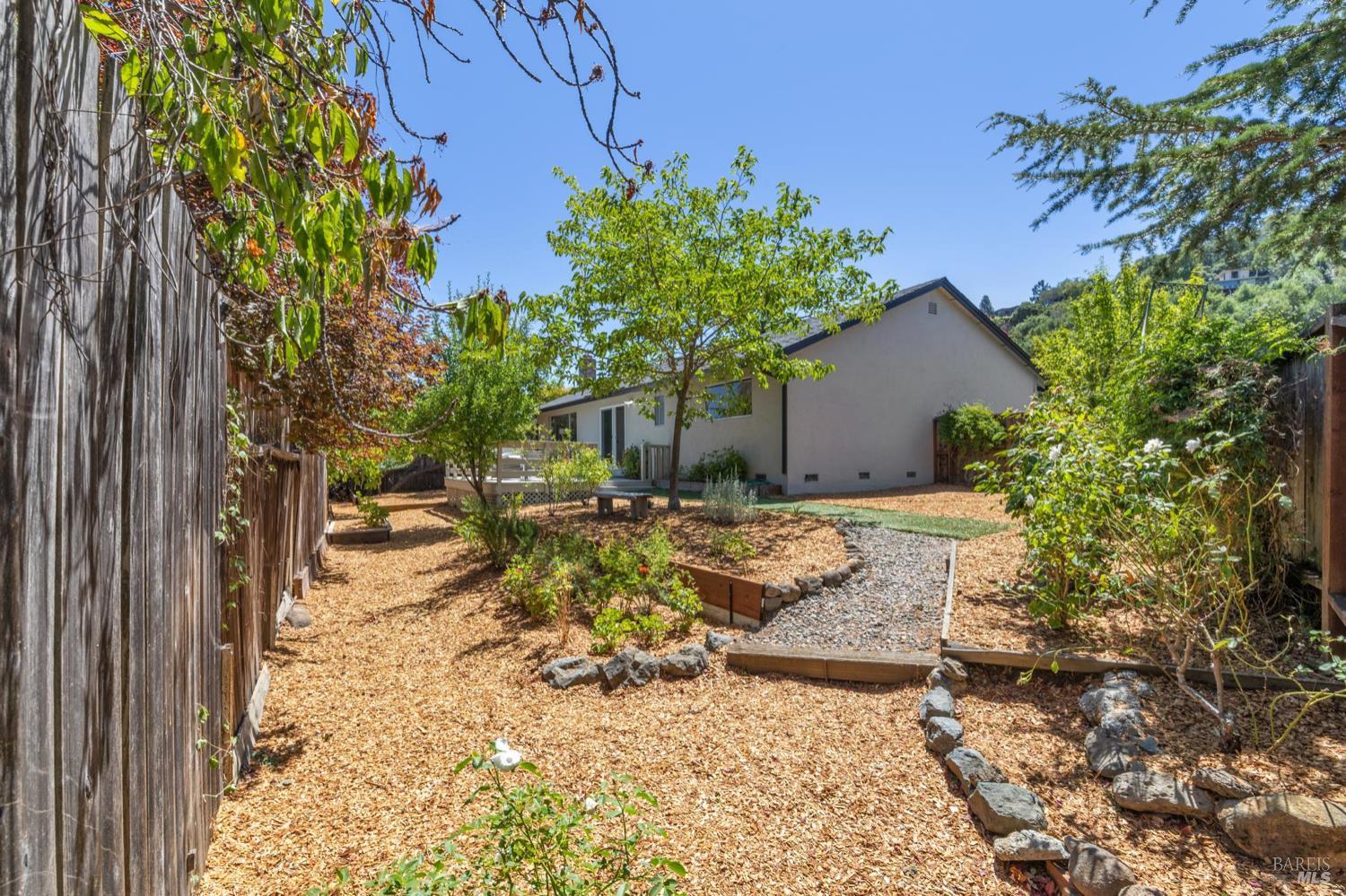 Detail Gallery Image 35 of 35 For 756 Estancia Way, San Rafael,  CA 94903 - 4 Beds | 2 Baths