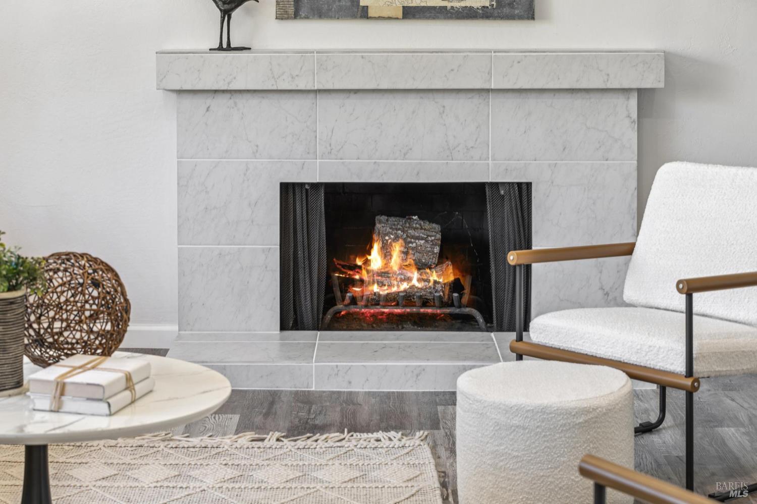 Detail Gallery Image 8 of 35 For 756 Estancia Way, San Rafael,  CA 94903 - 4 Beds | 2 Baths