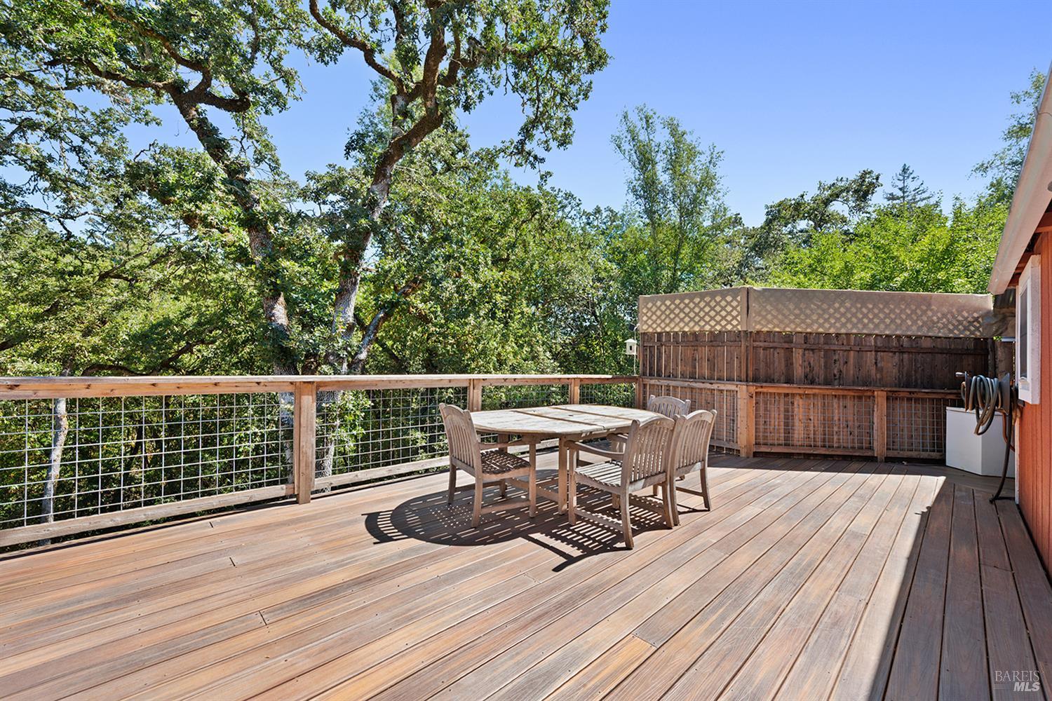 Detail Gallery Image 5 of 34 For 8640 Vila Rd, Forestville,  CA 95436 - 2 Beds | 1 Baths