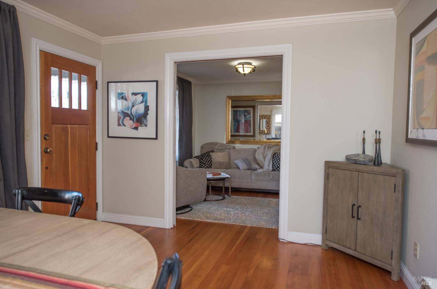Detail Gallery Image 4 of 58 For 1720 Slater St, Santa Rosa,  CA 95404 - 2 Beds | 2 Baths