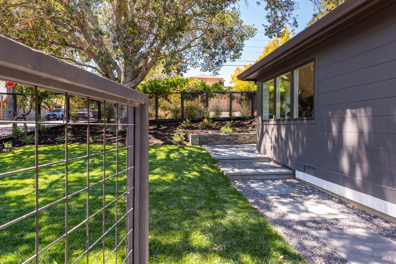 Detail Gallery Image 60 of 75 For 402 Alexander Ave, Larkspur,  CA 94939 - 4 Beds | 2/1 Baths