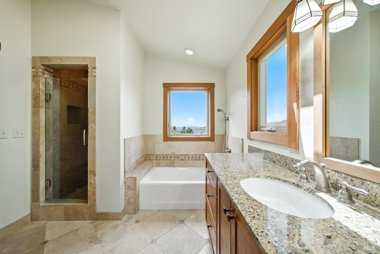 Detail Gallery Image 38 of 57 For 1700 Old Rancheria Rd, Nicasio,  CA 94946 - 3 Beds | 2/1 Baths