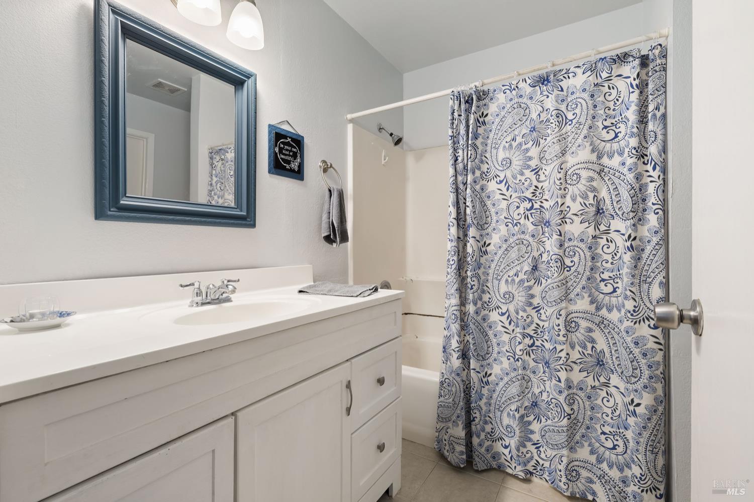 Detail Gallery Image 13 of 20 For 1708 Glenbrook Dr #D,  Santa Rosa,  CA 95401 - 2 Beds | 1 Baths