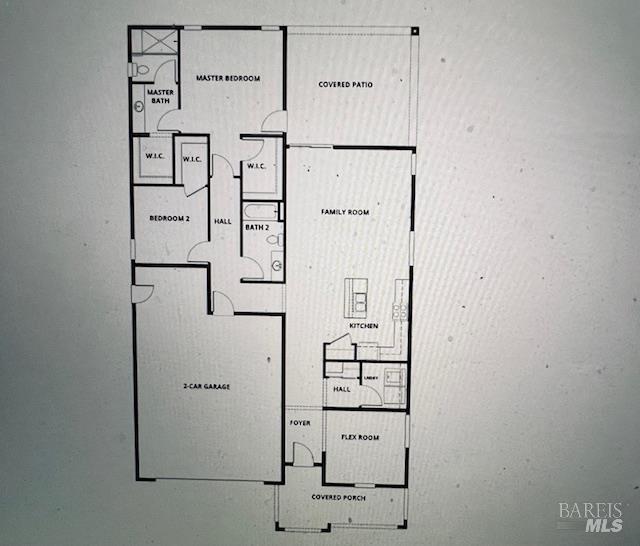 Detail Gallery Image 26 of 26 For 2235 Reunion Ln, Rio Vista,  CA 94571 - 2 Beds | 2 Baths