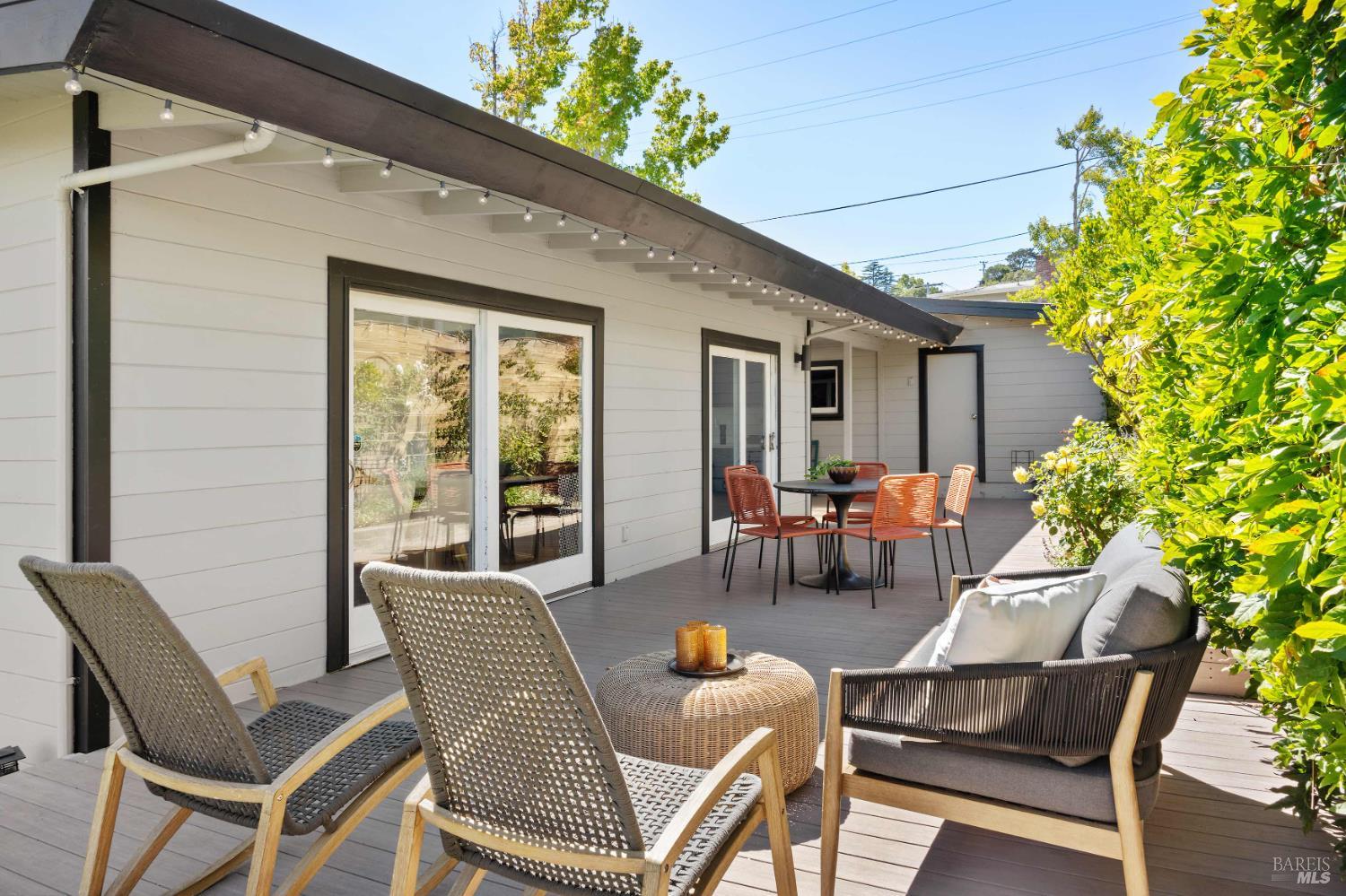 Detail Gallery Image 41 of 46 For 13 Ash Ave, Corte Madera,  CA 94925 - 3 Beds | 2 Baths