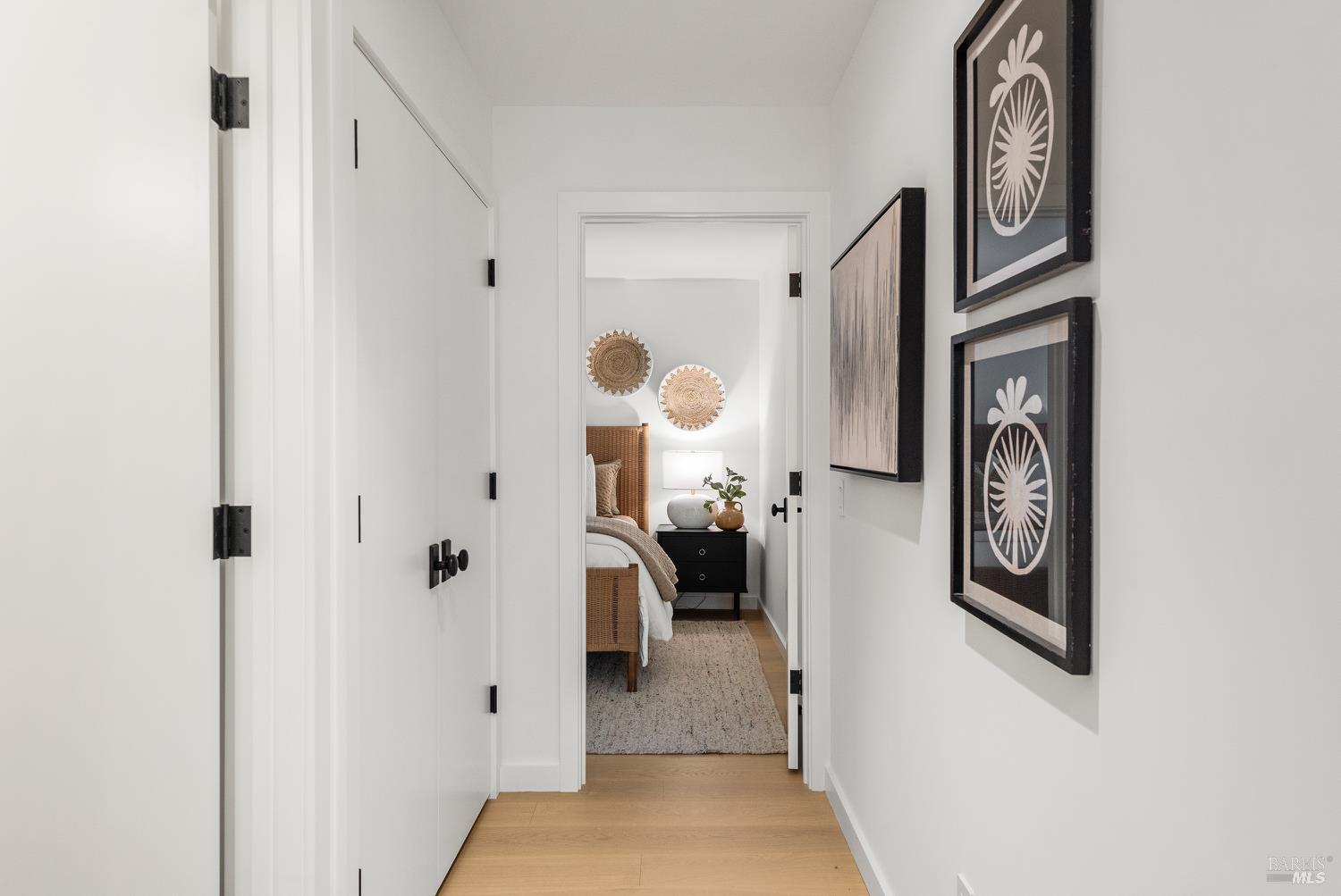 Detail Gallery Image 34 of 75 For 402 Alexander Ave, Larkspur,  CA 94939 - 4 Beds | 2/1 Baths