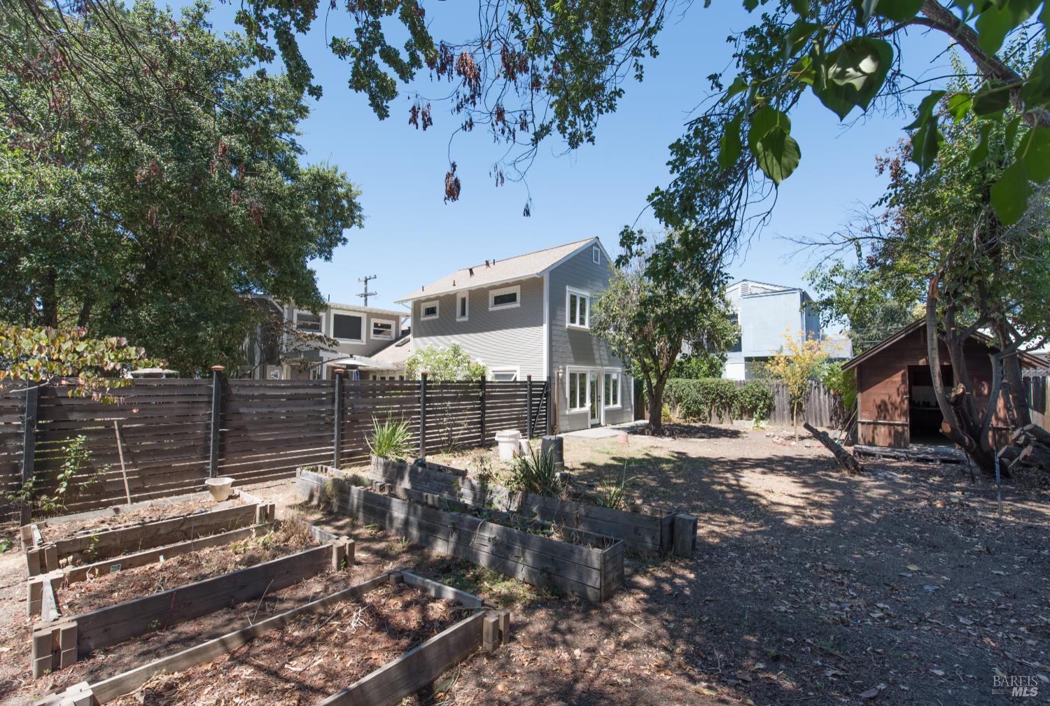 Detail Gallery Image 56 of 58 For 1720 Slater St, Santa Rosa,  CA 95404 - 2 Beds | 2 Baths