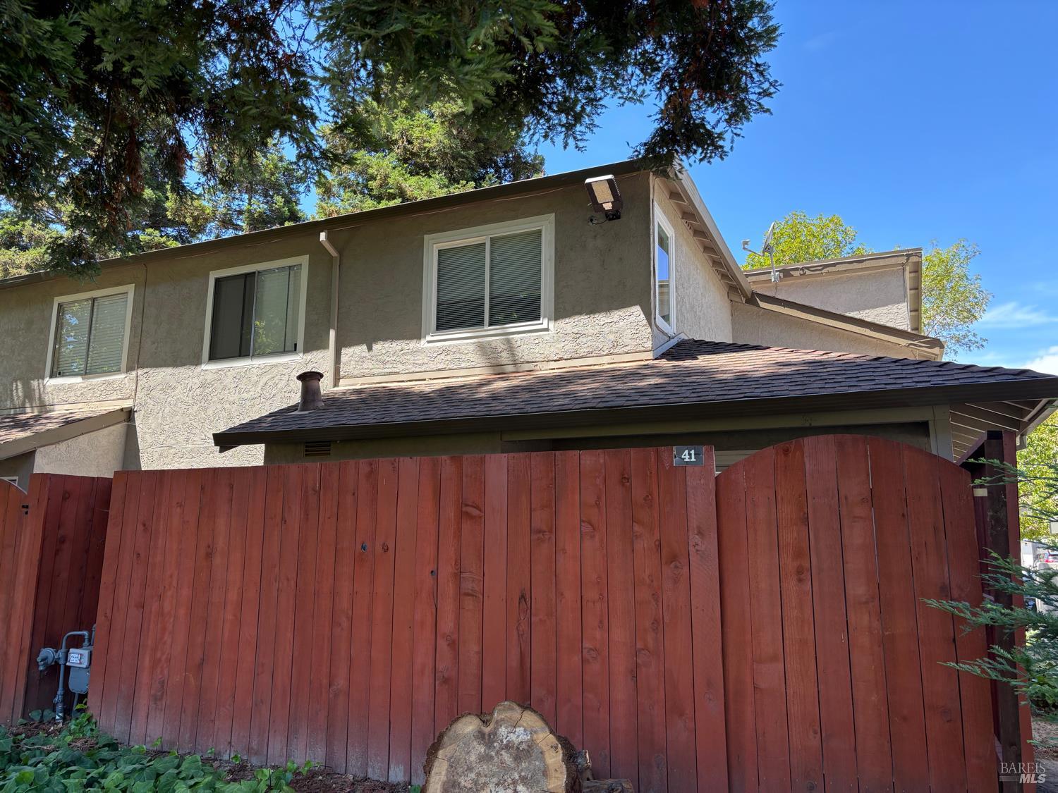 Detail Gallery Image 18 of 18 For 1960 Grande Cir #41,  Fairfield,  CA 94533 - 2 Beds | 1/1 Baths