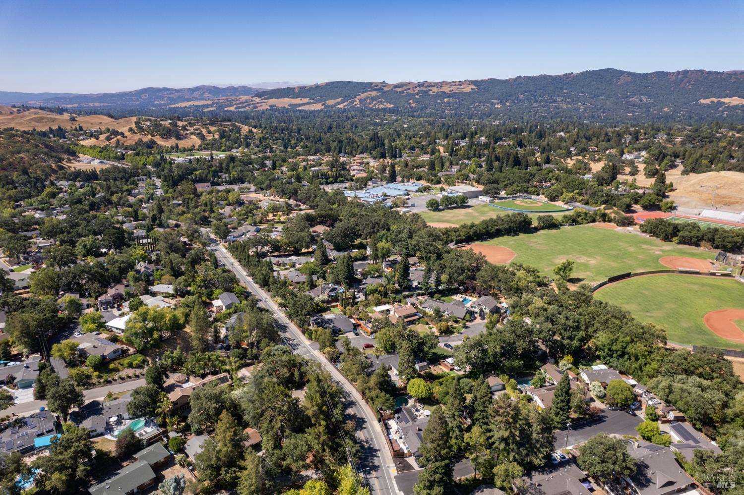 Detail Gallery Image 36 of 40 For 1651 Green Valley Rd, Danville,  CA 94526 - 4 Beds | 2 Baths