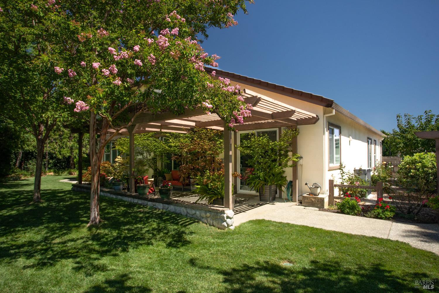 Detail Gallery Image 57 of 84 For 1320 Revelle Ct, Dixon,  CA 95620 - 4 Beds | 2/1 Baths