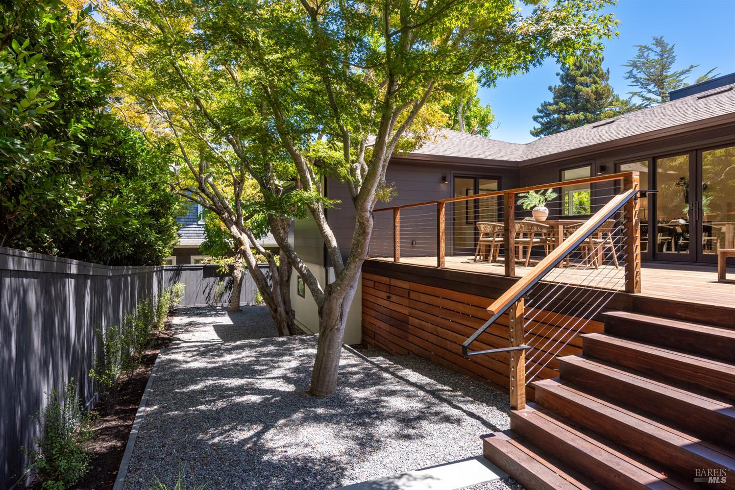 Detail Gallery Image 53 of 75 For 402 Alexander Ave, Larkspur,  CA 94939 - 4 Beds | 2/1 Baths