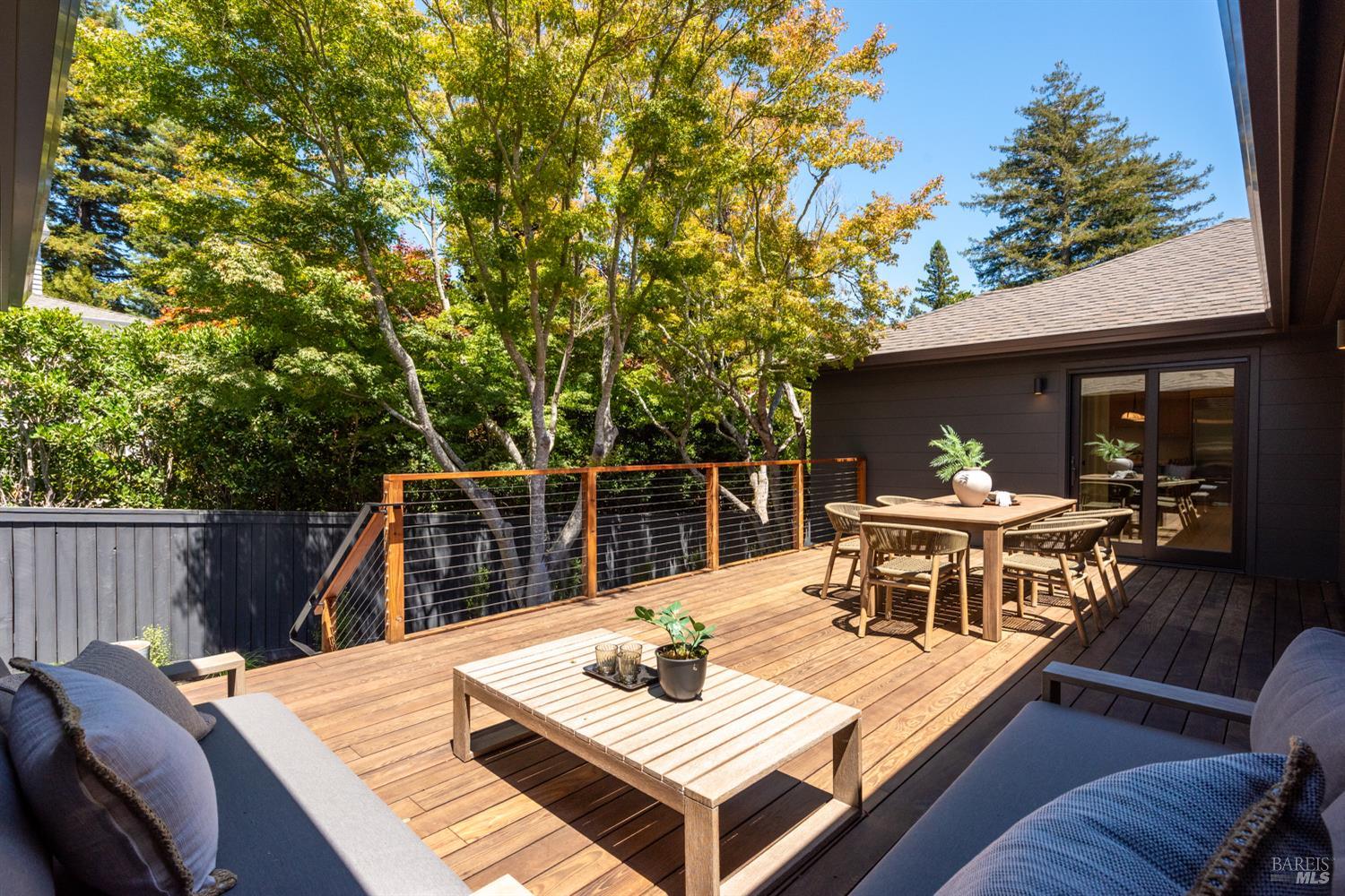 Detail Gallery Image 50 of 75 For 402 Alexander Ave, Larkspur,  CA 94939 - 4 Beds | 2/1 Baths