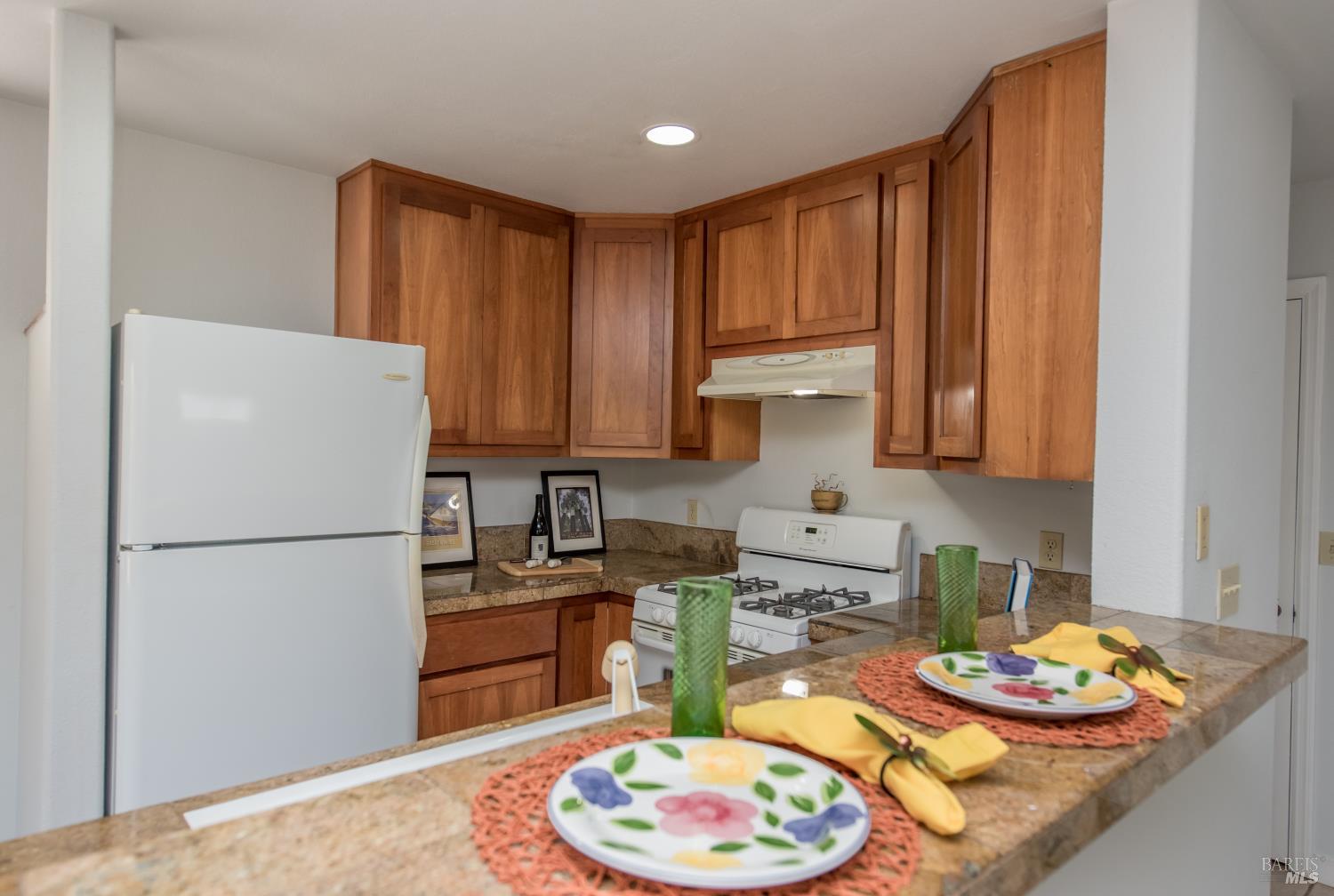 Detail Gallery Image 40 of 58 For 1720 Slater St, Santa Rosa,  CA 95404 - 2 Beds | 2 Baths
