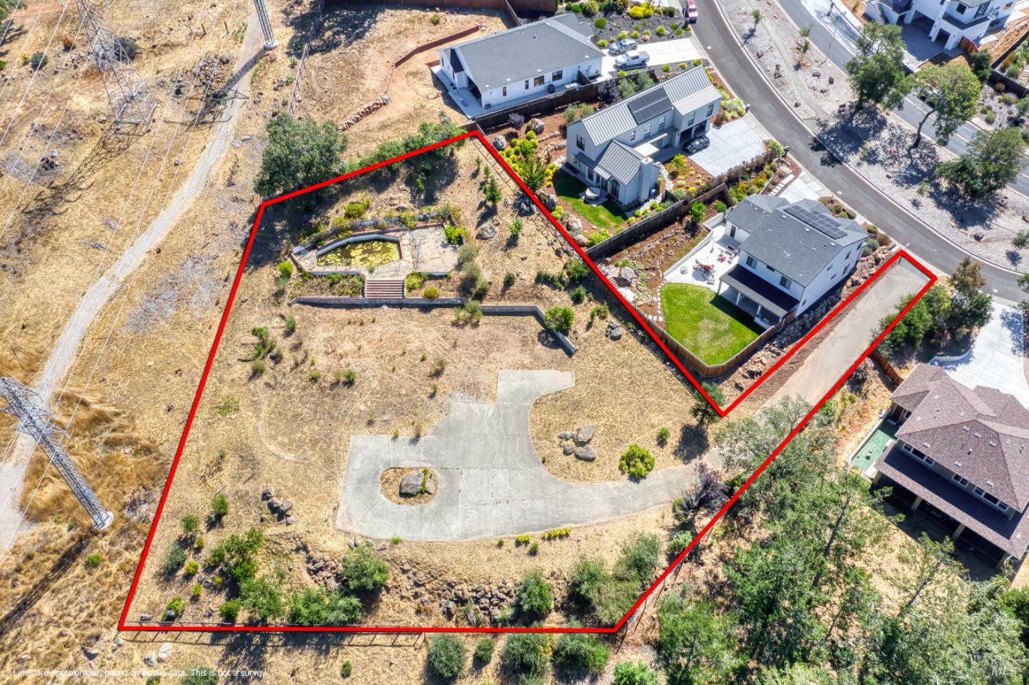 Detail Gallery Image 1 of 10 For 3687 Wyndemere Cir, Santa Rosa,  CA 95403 - – Beds | – Baths