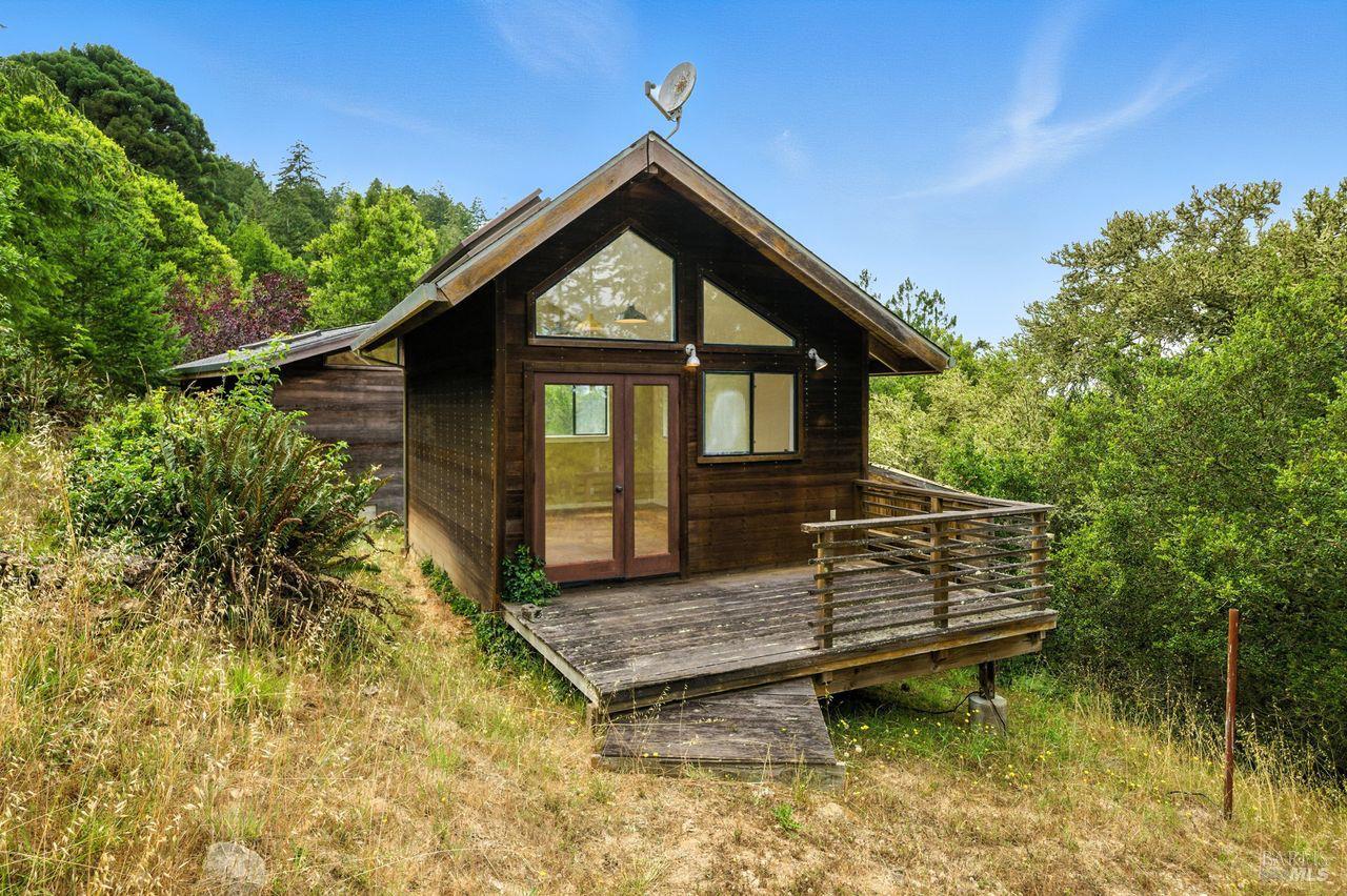 Detail Gallery Image 48 of 57 For 1700 Old Rancheria Rd, Nicasio,  CA 94946 - 3 Beds | 2/1 Baths