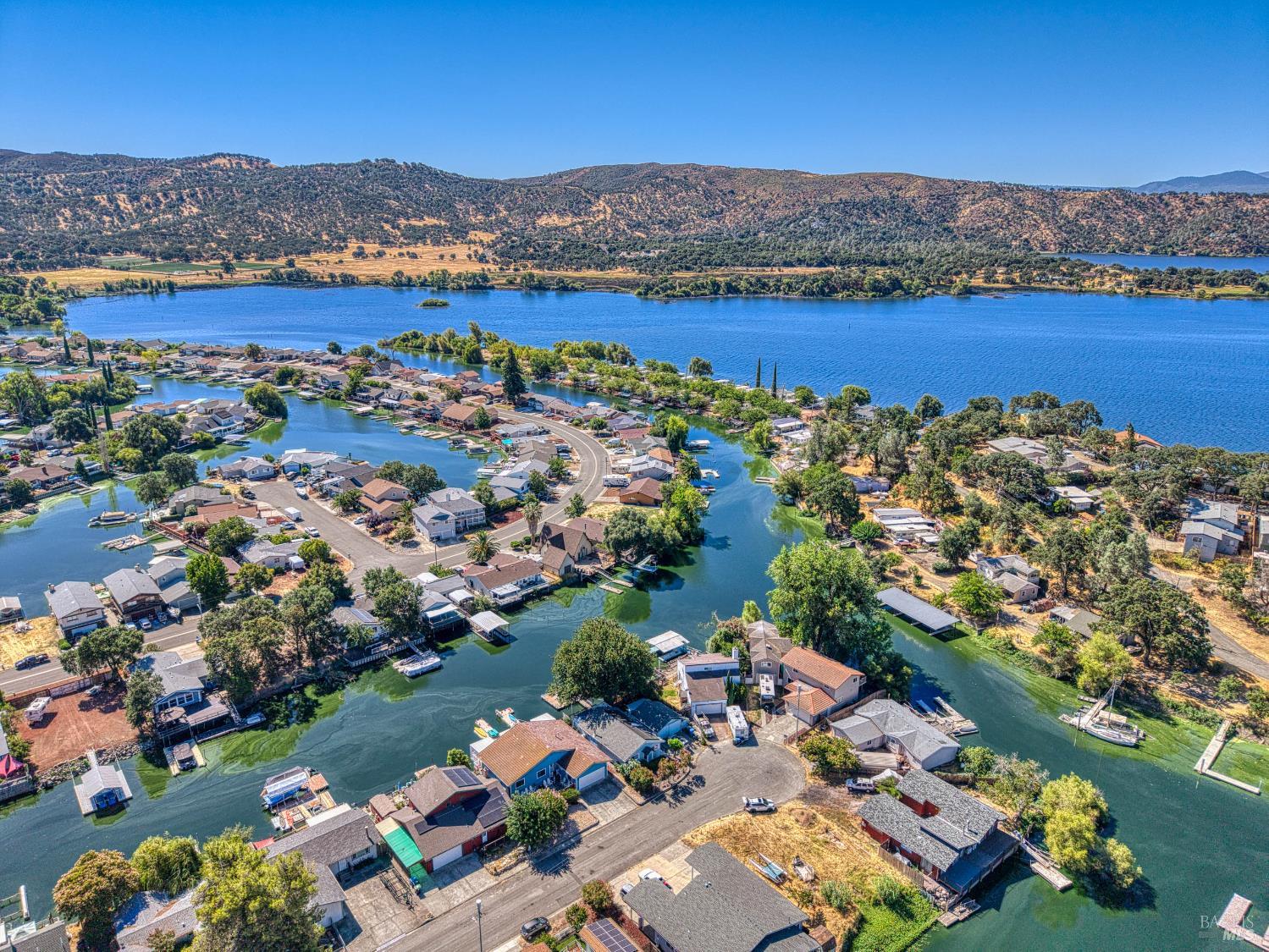 Detail Gallery Image 61 of 64 For 12902 Lakeland St, Clearlake Oaks,  CA 95423 - 4 Beds | 2/1 Baths